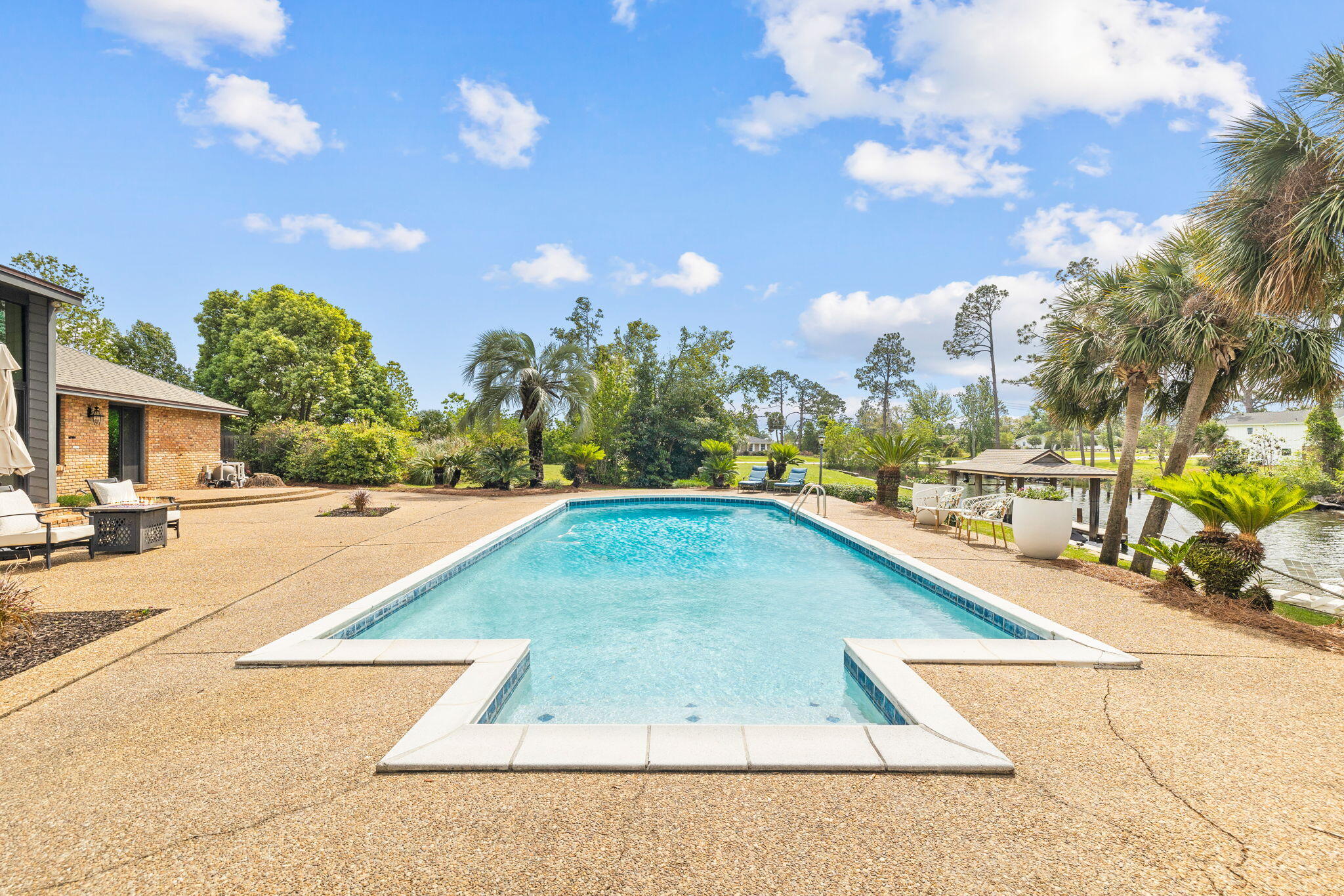 Kings Point - Residential