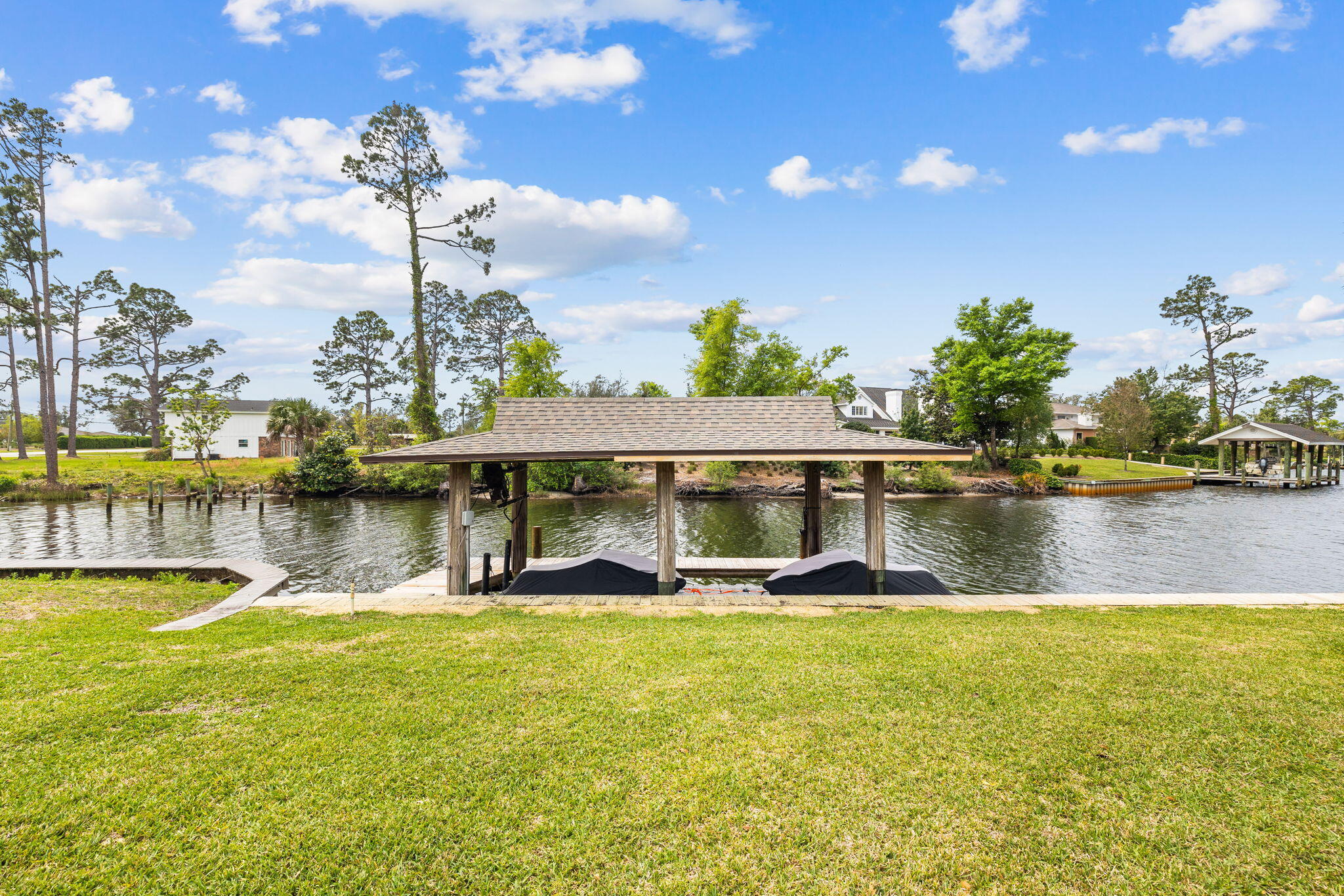 Kings Point - Residential