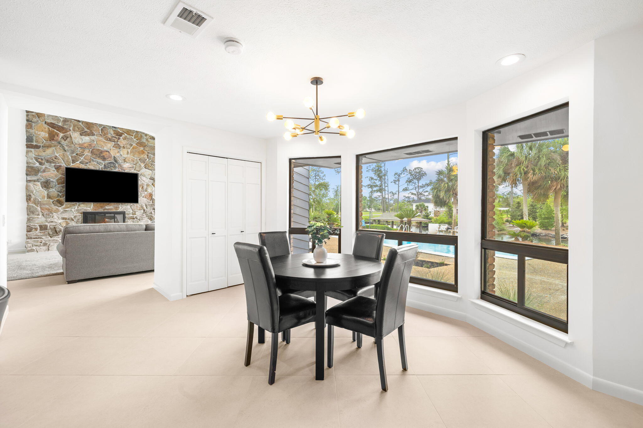 Kings Point - Residential