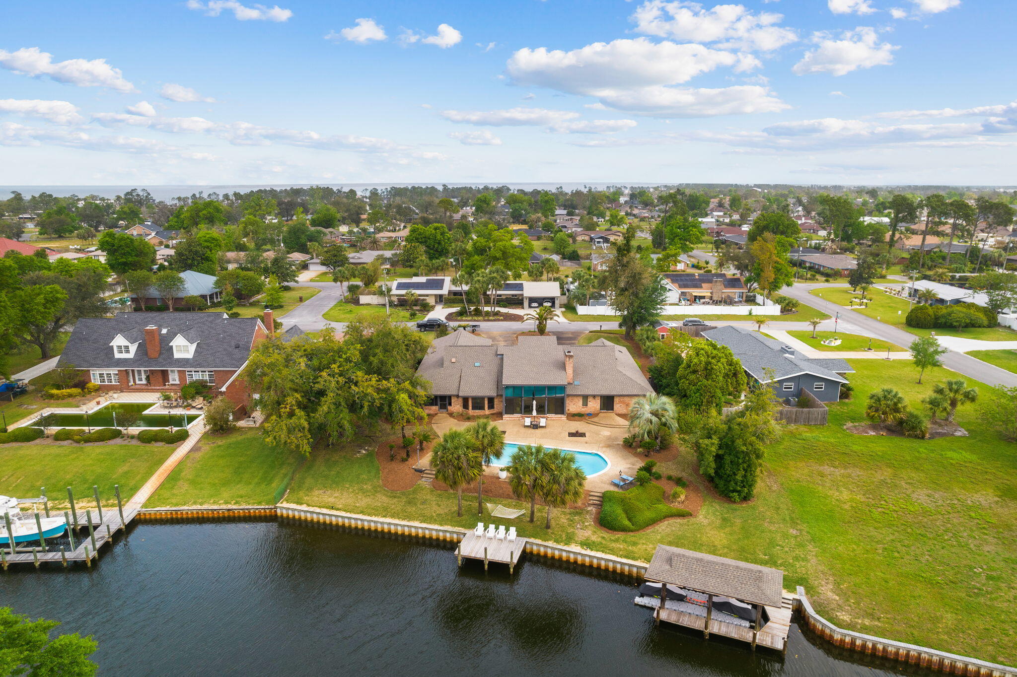 Kings Point - Residential