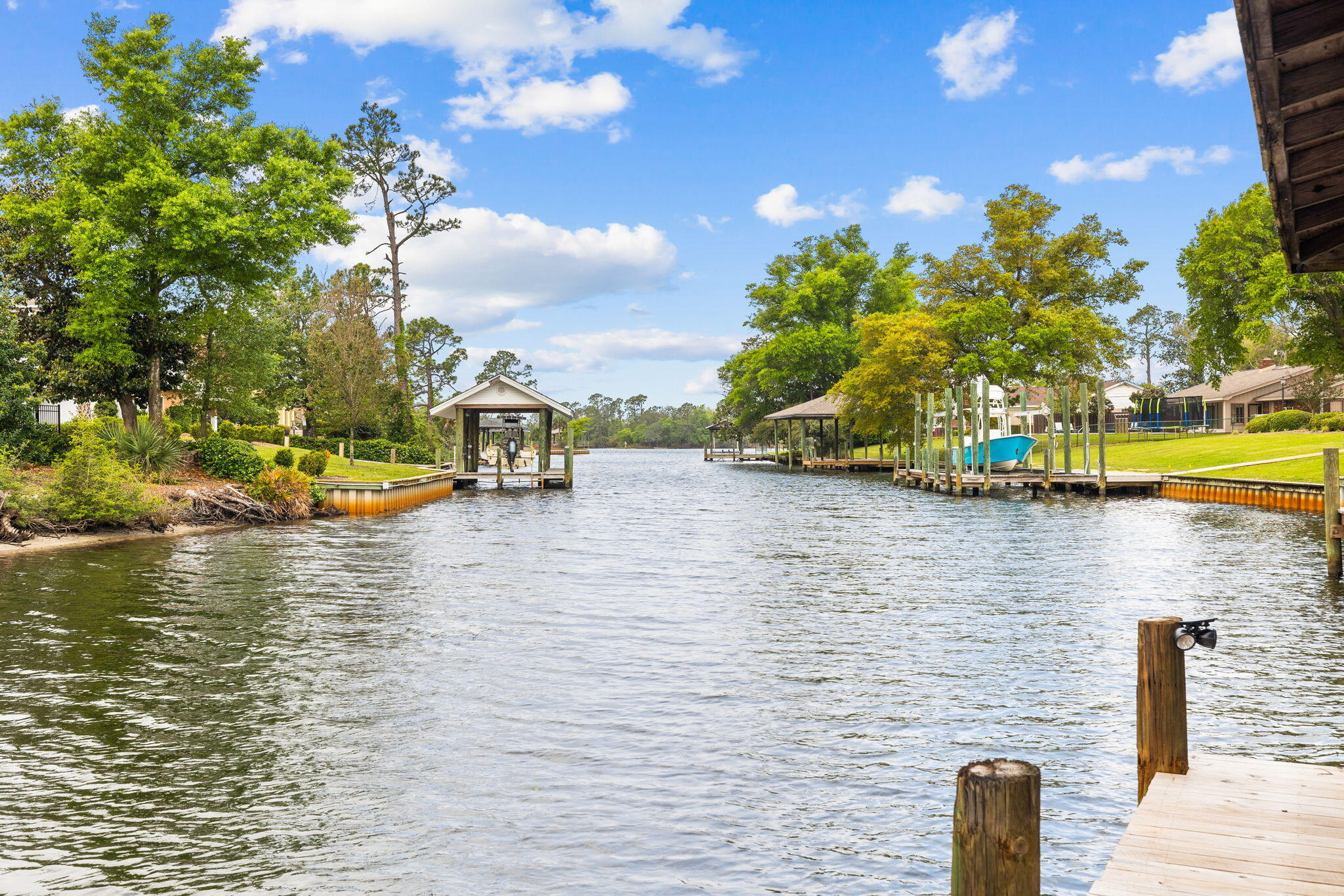 Kings Point - Residential