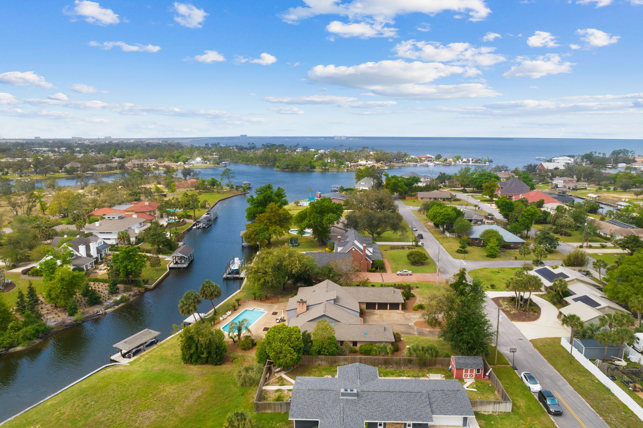 Kings Point - Residential