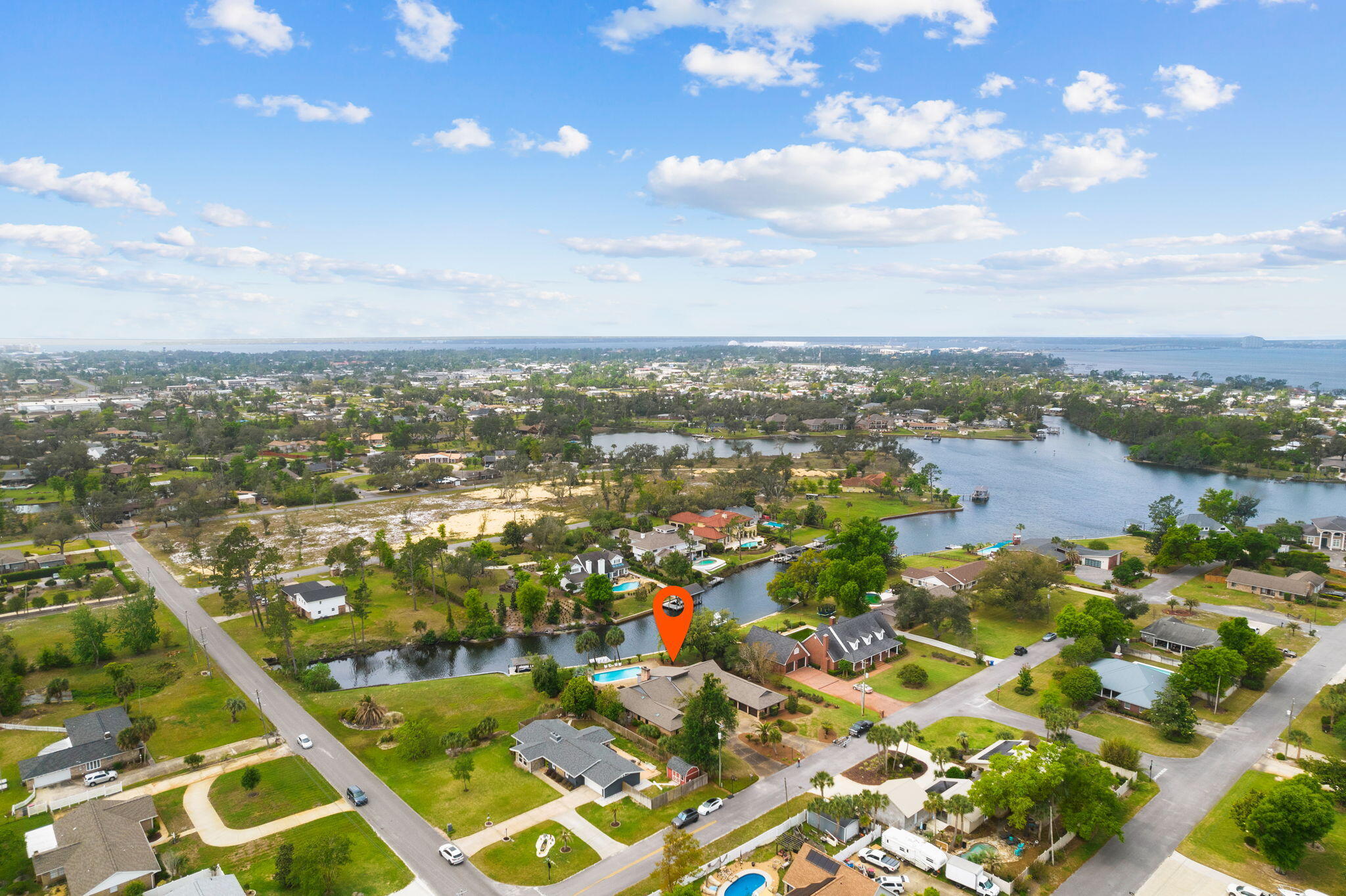 Kings Point - Residential