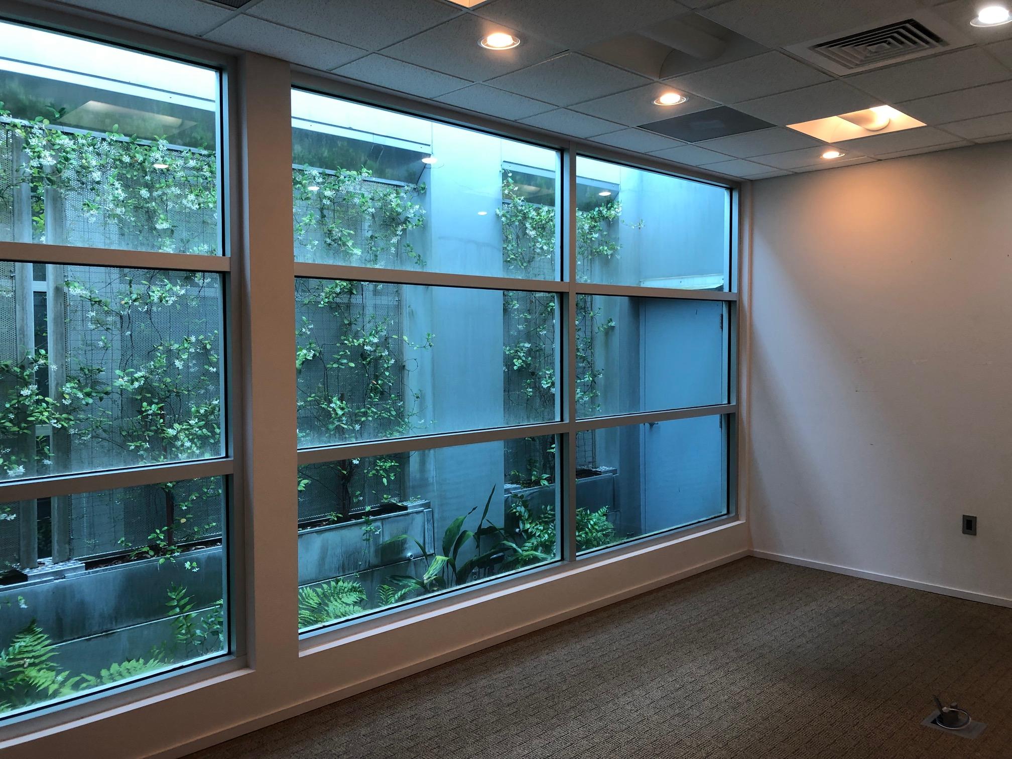 Great location in north Fort Walton Beach.This professional office environment is available immediately for the right tenant. This building is strategically located 4 miles from Eglin's main gate & 8.5 miles from Hulburt's gate. This space consists of 2 large executive offices with interior garden windows, 3 additional executive offices, 2 restrooms, kitchenette and very inviting reception area. Signage is available above the storefront and in addition on the existing monument sign. Come take a look at one of the nicest office spaces in the Fort Walton Beach area. Target base rent is $19/SF + $3.93/SF NNN plus 6.2% sales tax = $3855.68 per month.