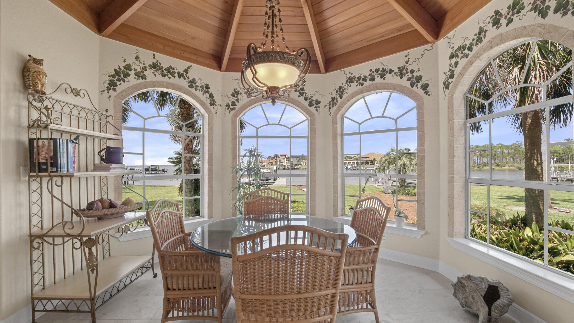 KELLY PLANTATION S/D PH 2 - Residential
