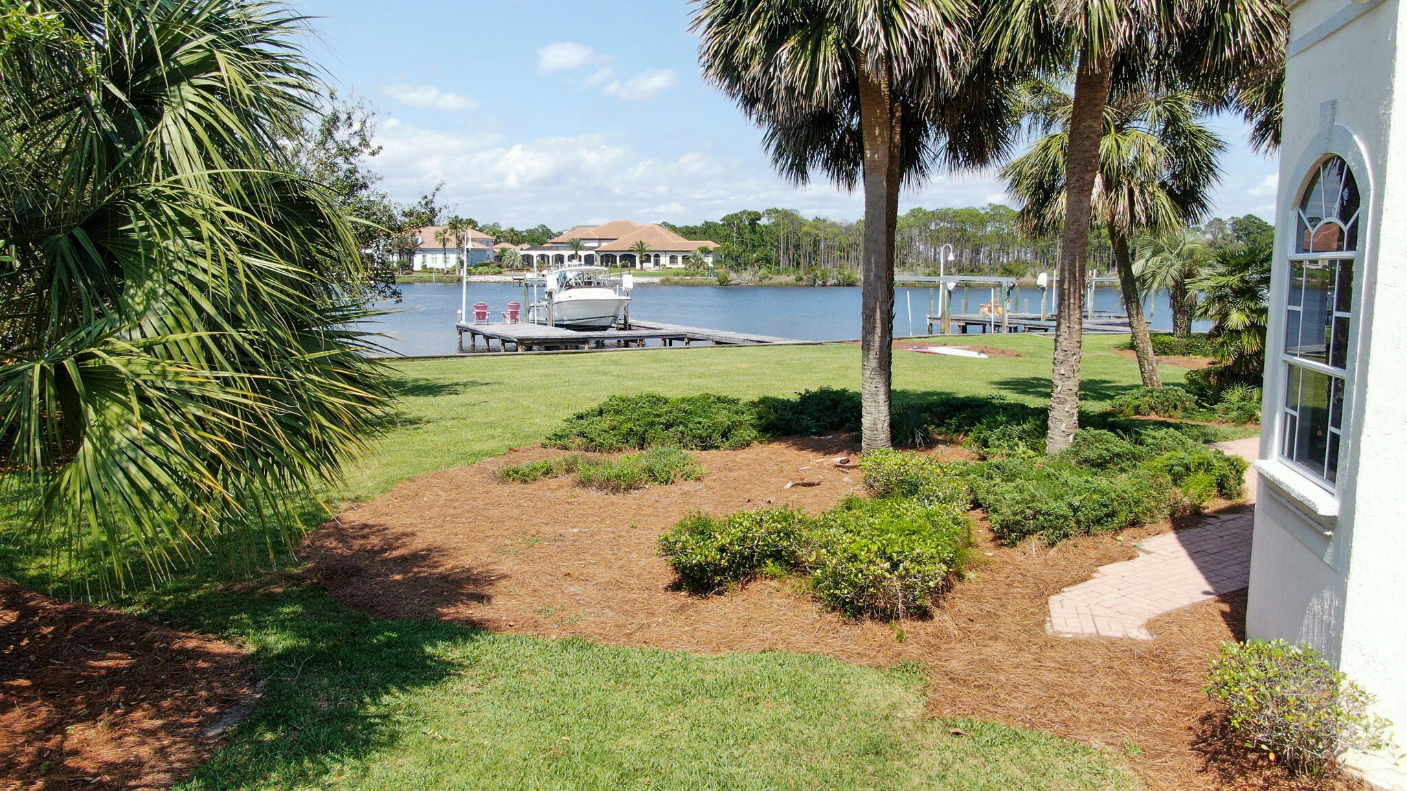 KELLY PLANTATION S/D PH 2 - Residential