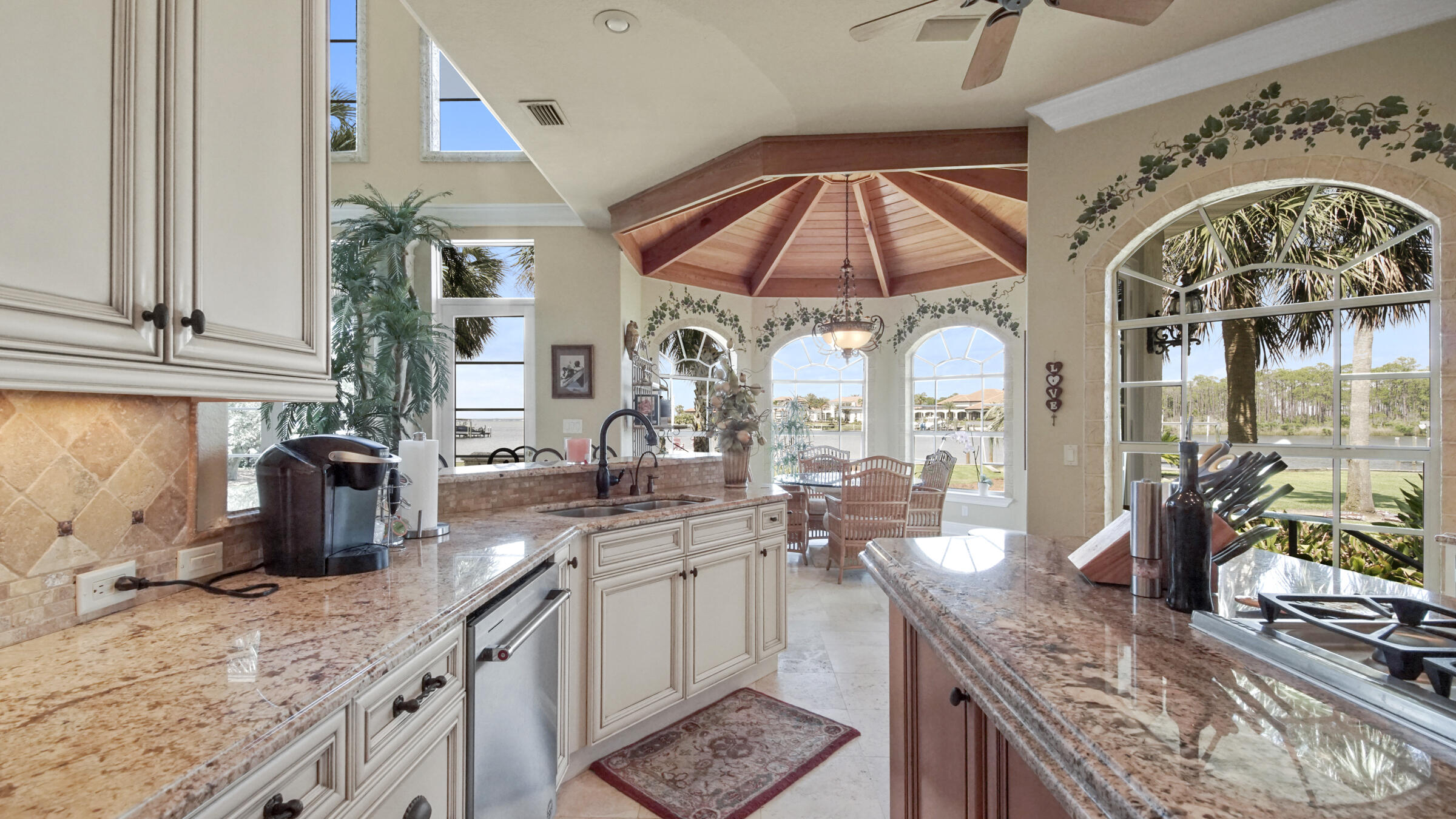 KELLY PLANTATION S/D PH 2 - Residential