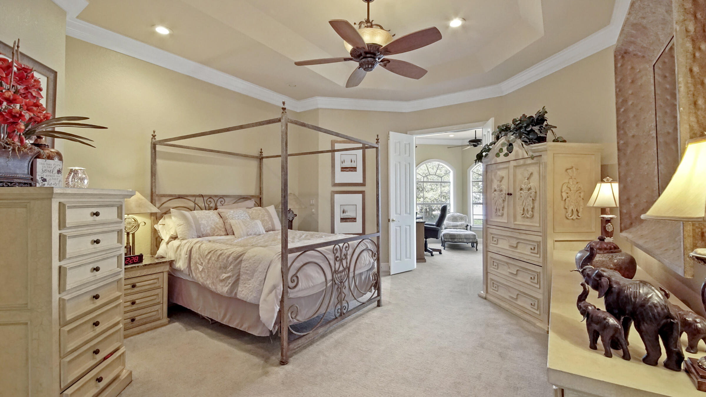 KELLY PLANTATION S/D PH 2 - Residential