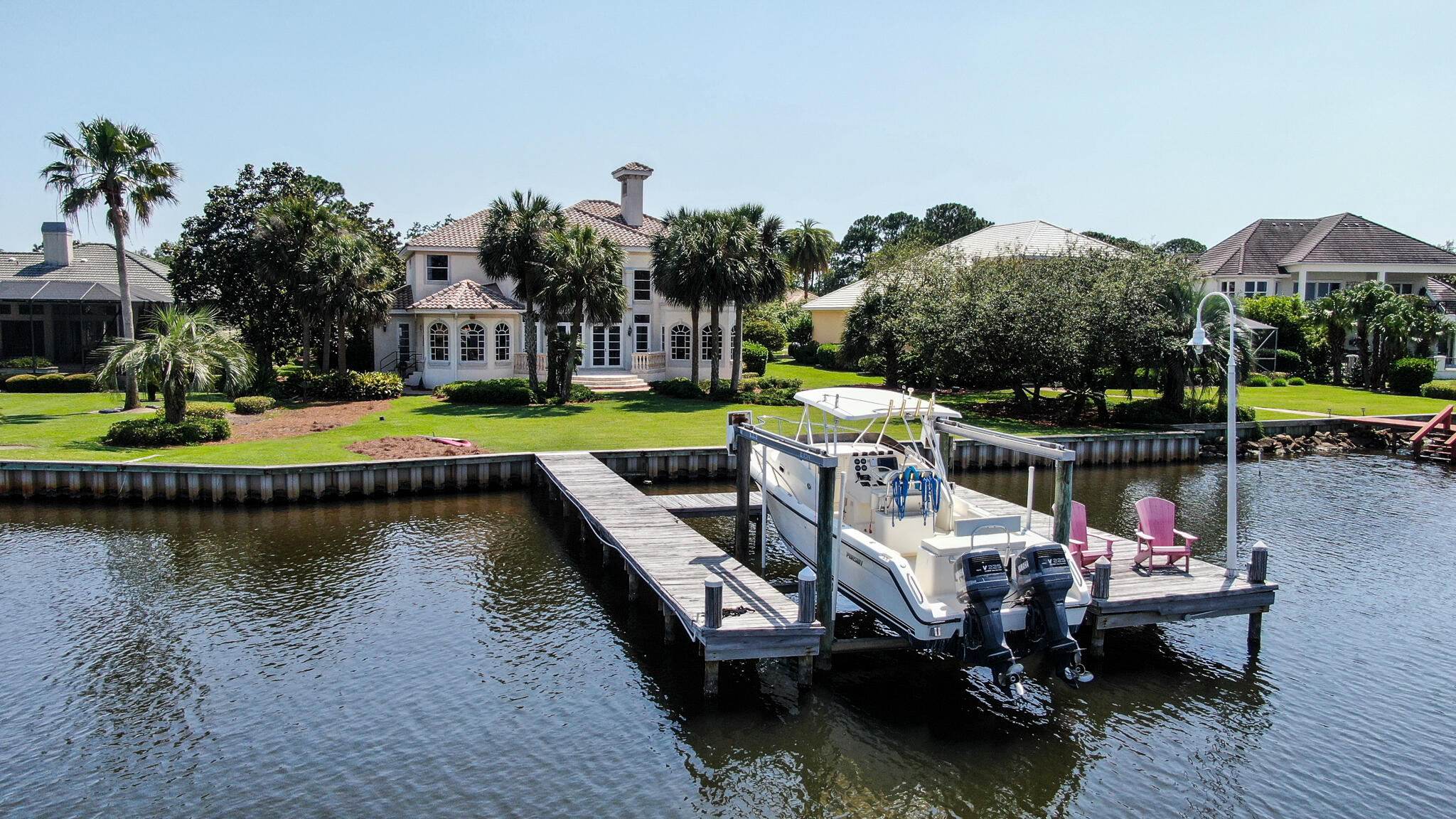 KELLY PLANTATION S/D PH 2 - Residential