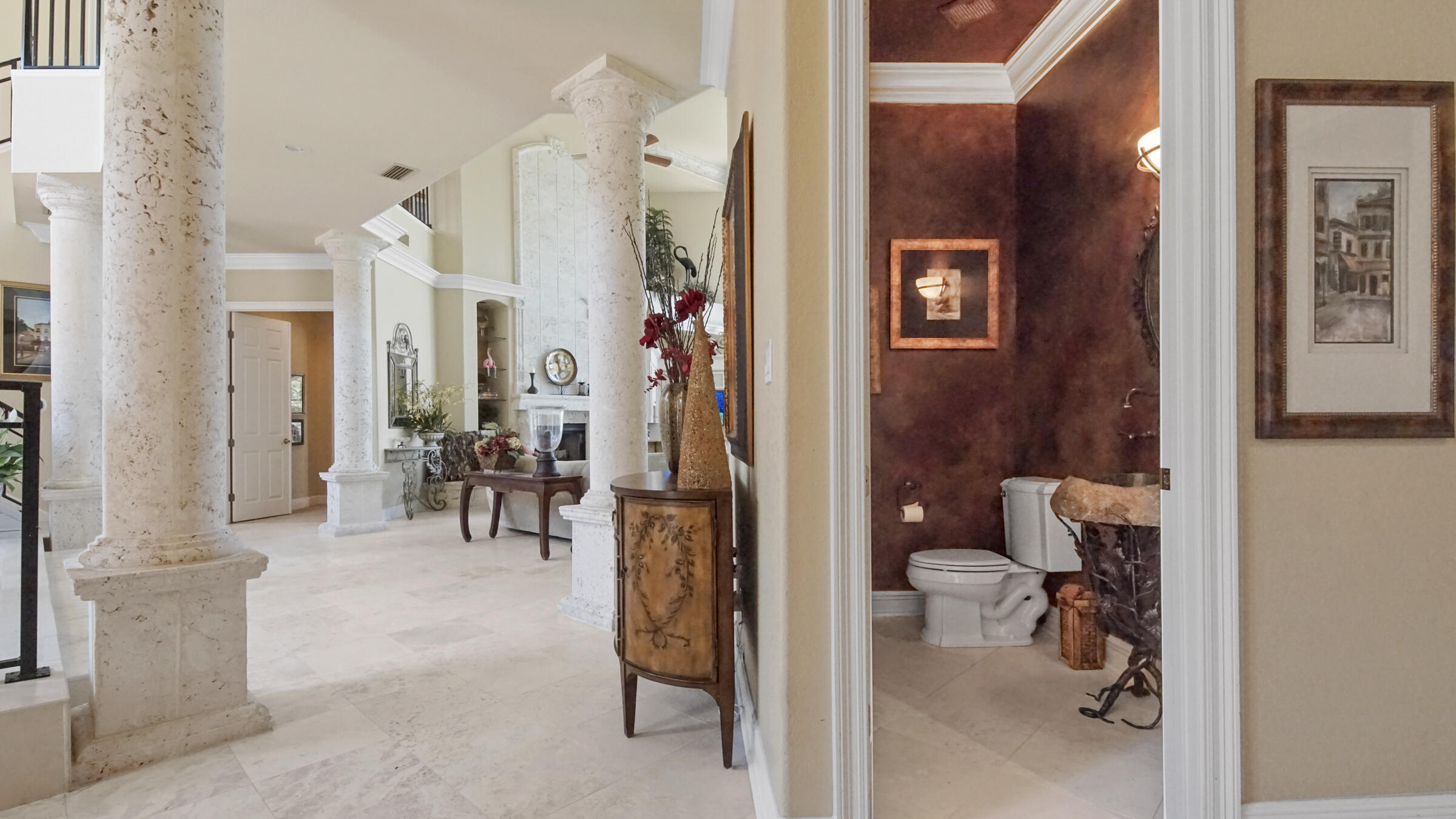 KELLY PLANTATION S/D PH 2 - Residential
