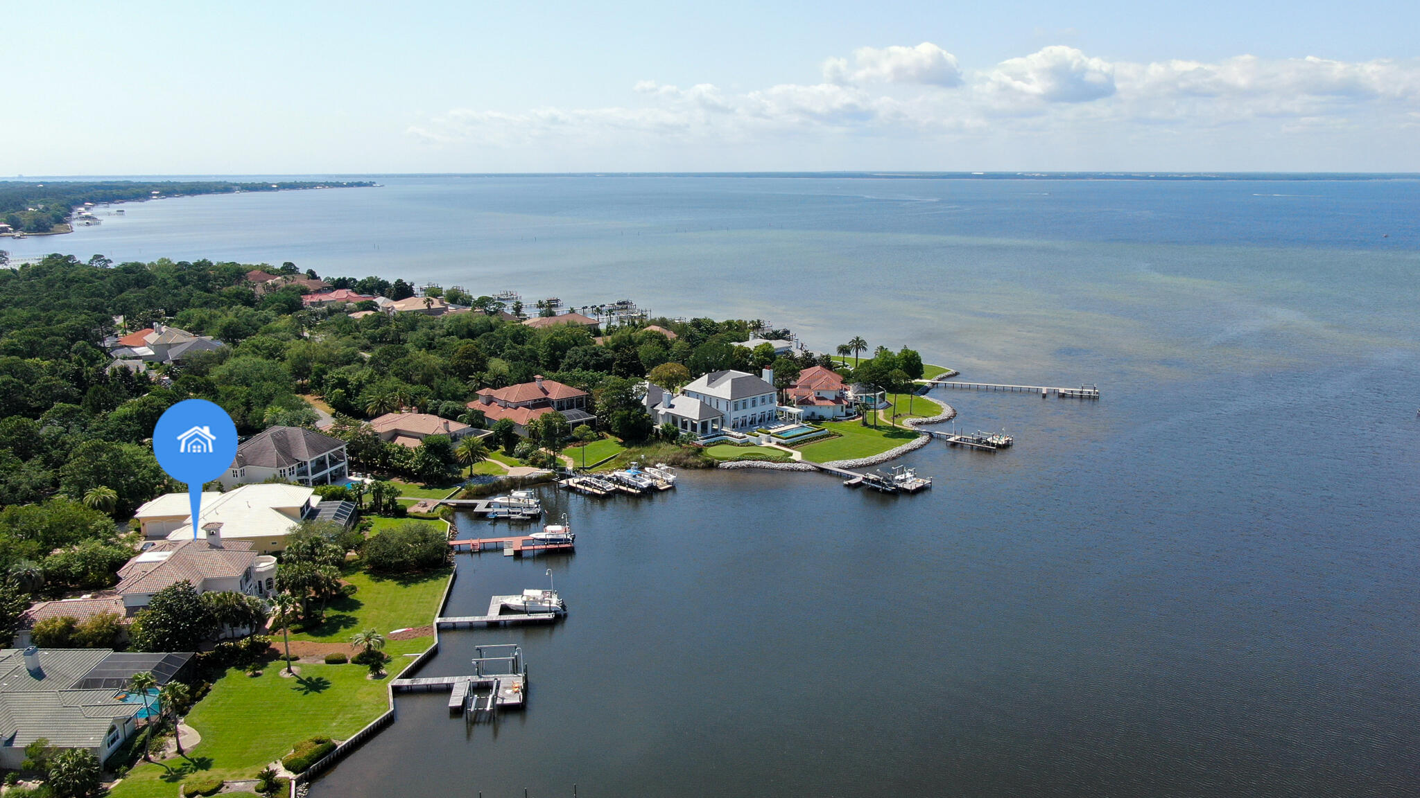 KELLY PLANTATION S/D PH 2 - Residential