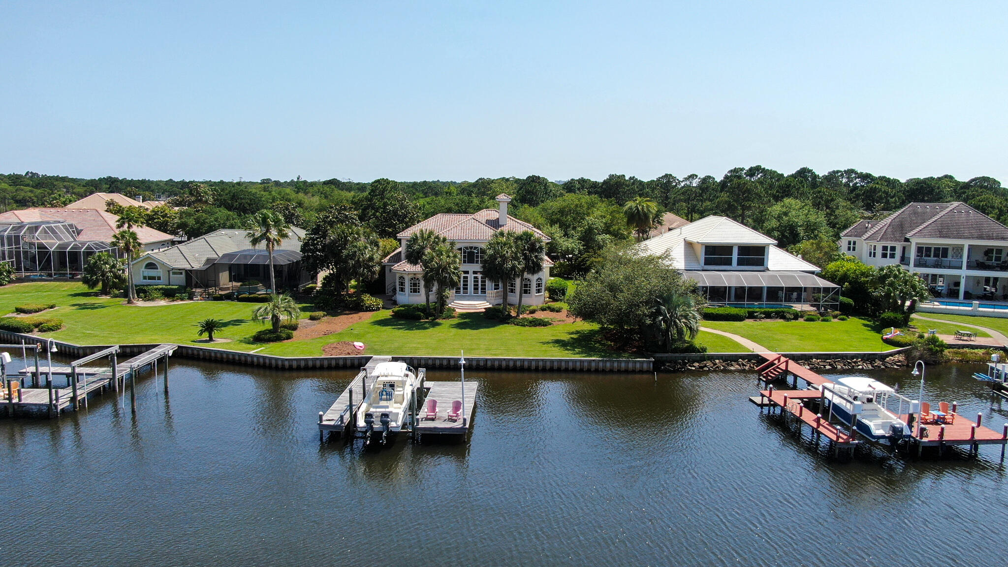 KELLY PLANTATION S/D PH 2 - Residential