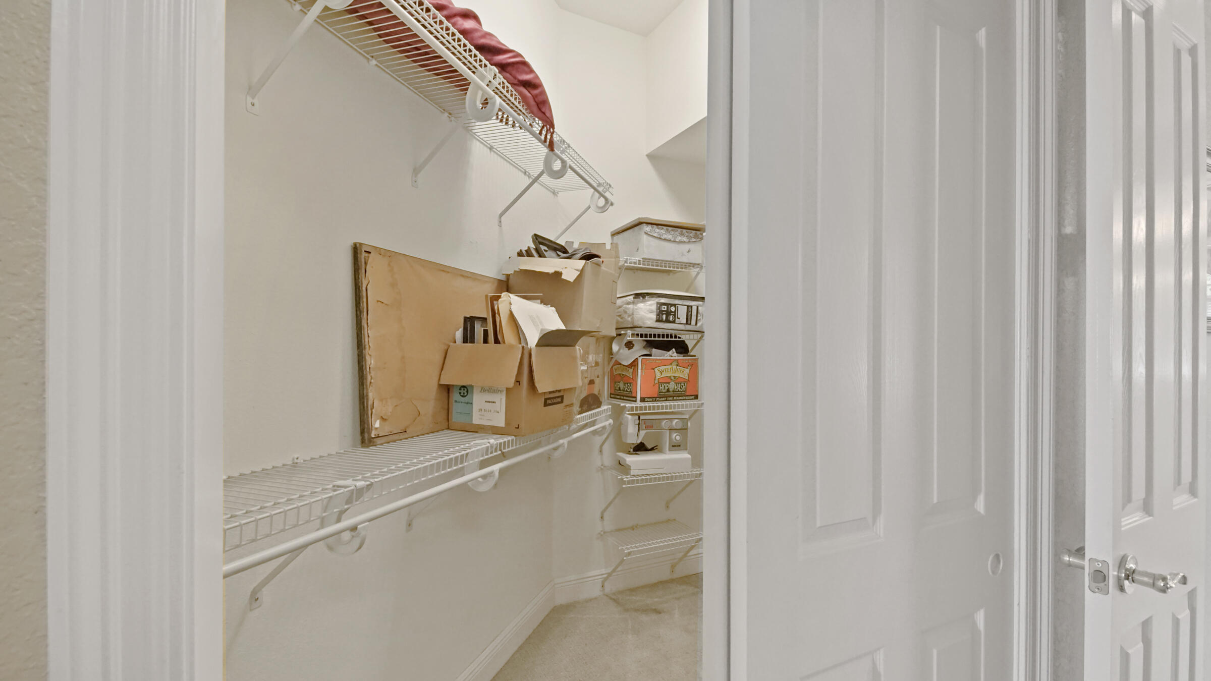 KELLY PLANTATION S/D PH 2 - Residential