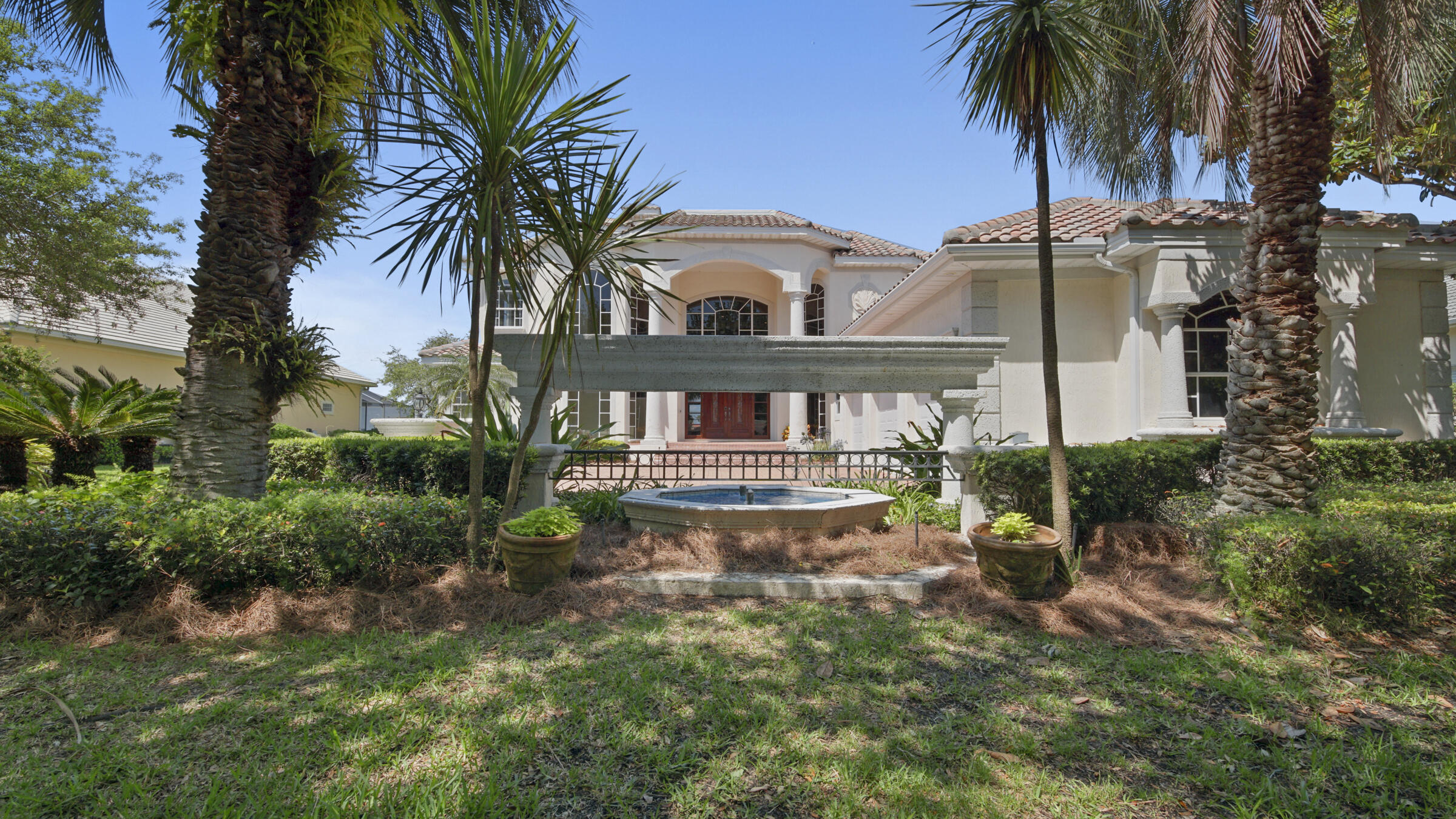 KELLY PLANTATION S/D PH 2 - Residential