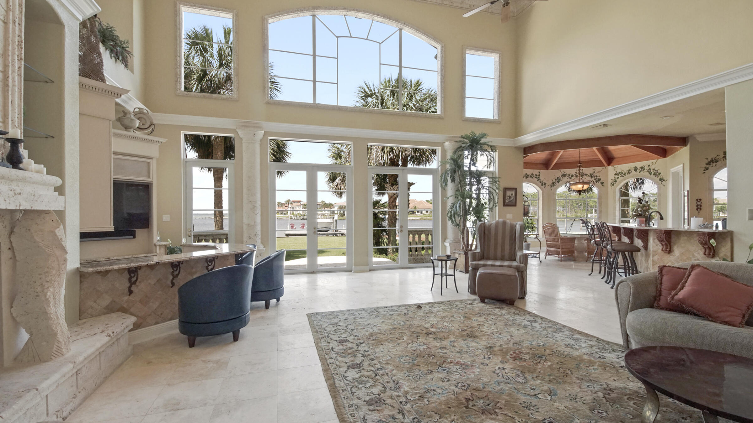 KELLY PLANTATION S/D PH 2 - Residential