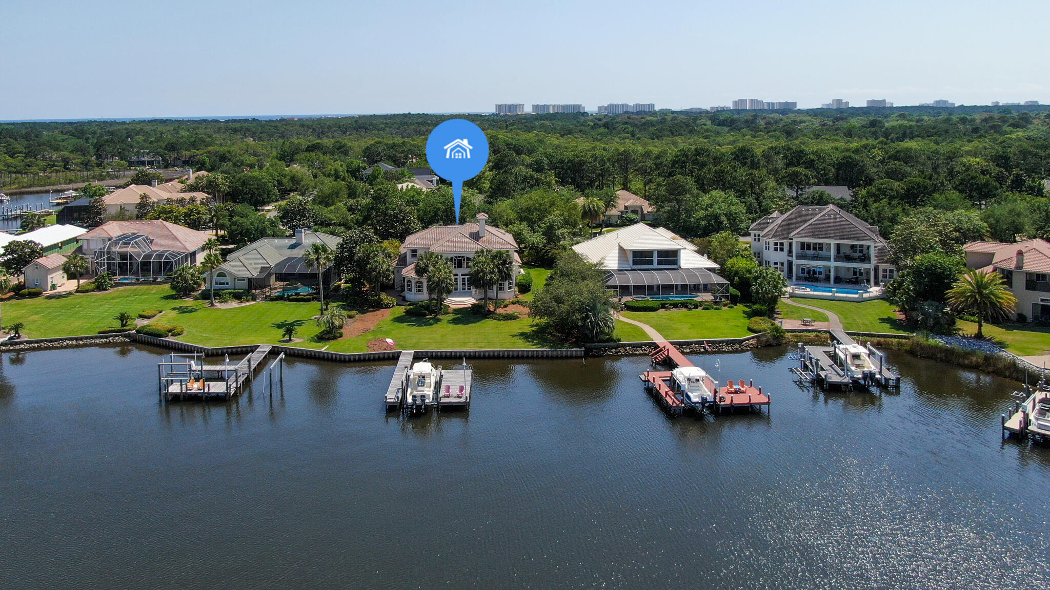 KELLY PLANTATION S/D PH 2 - Residential
