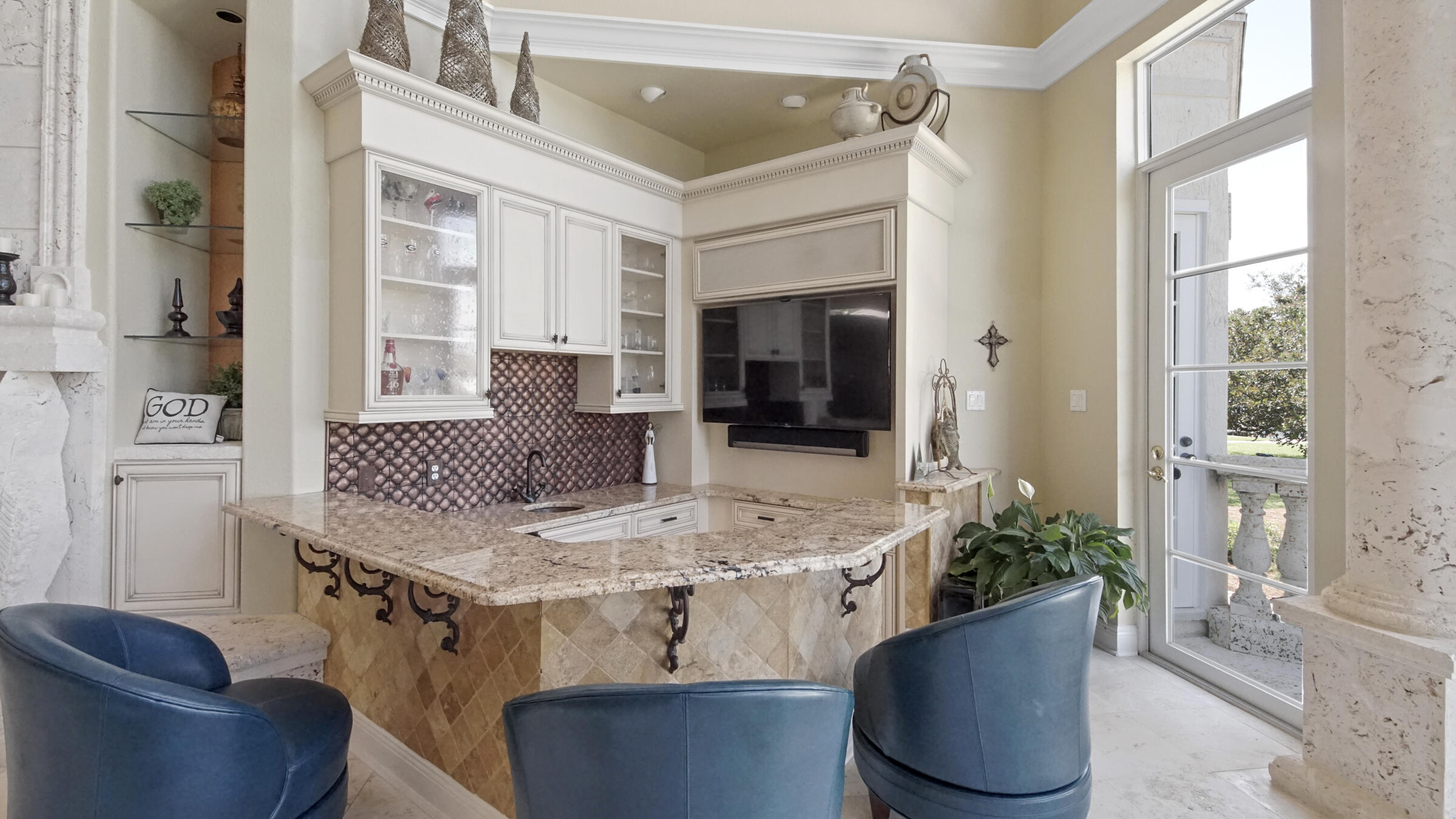 KELLY PLANTATION S/D PH 2 - Residential