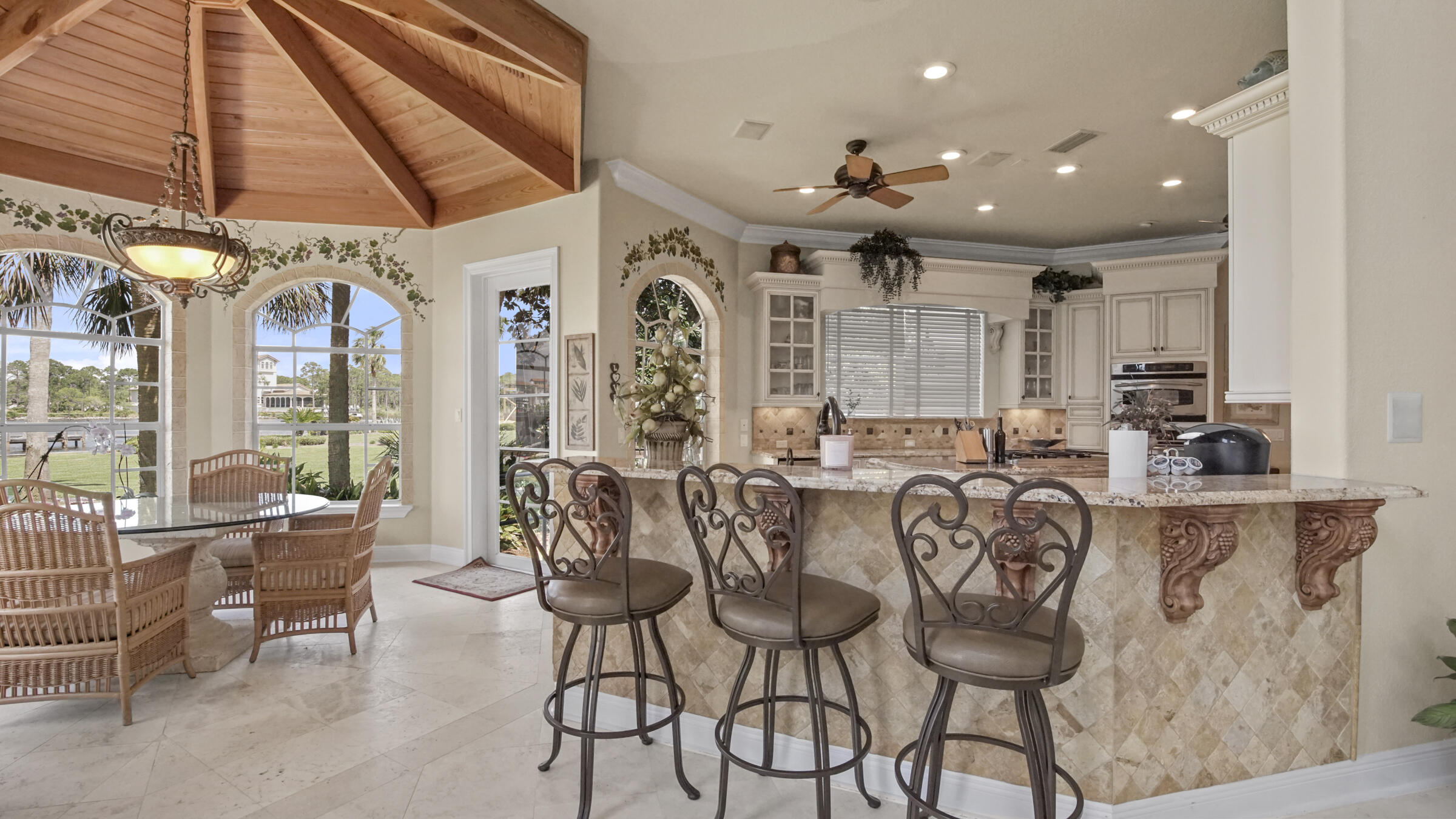 KELLY PLANTATION S/D PH 2 - Residential