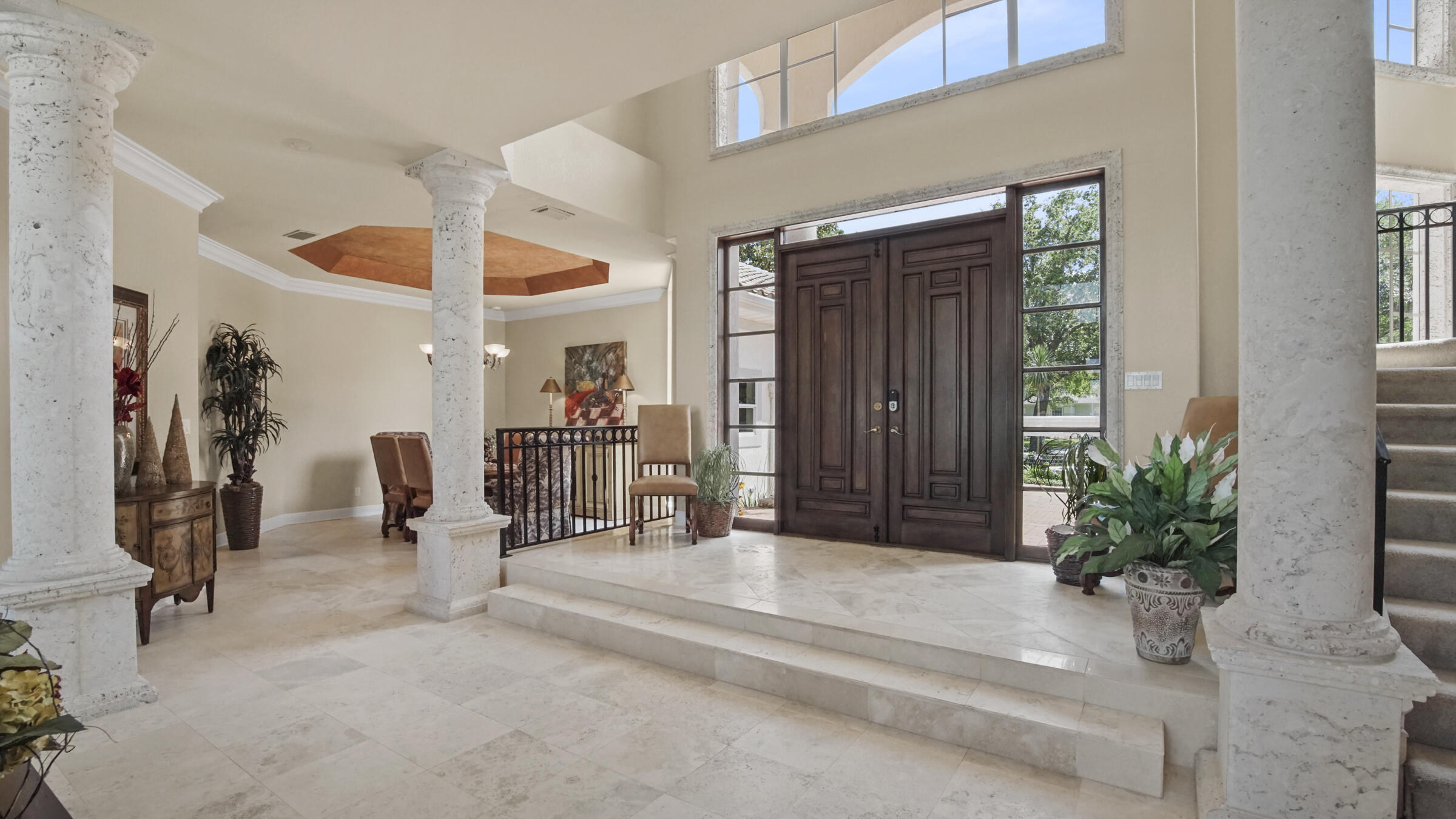 KELLY PLANTATION S/D PH 2 - Residential