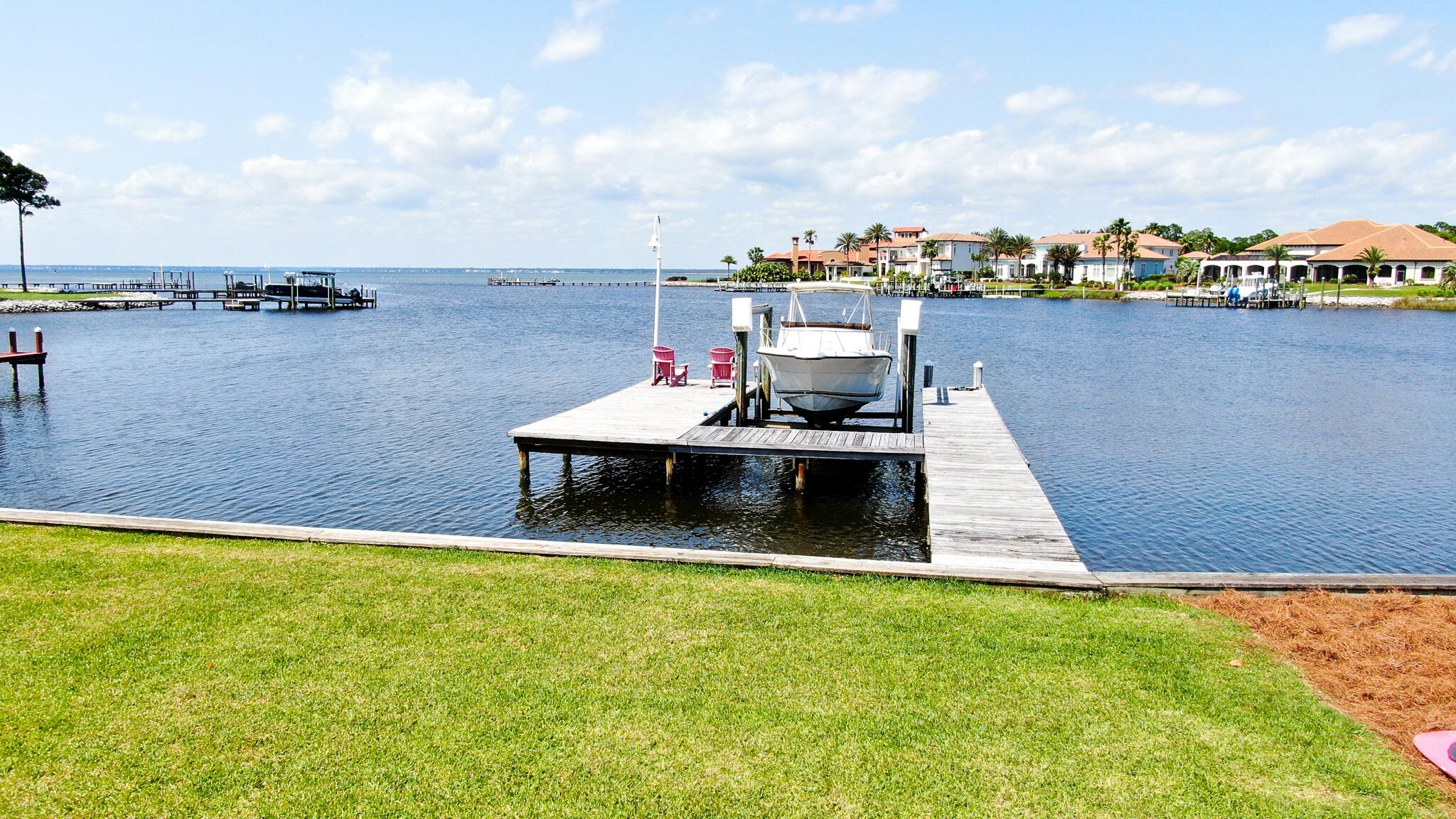 KELLY PLANTATION S/D PH 2 - Residential