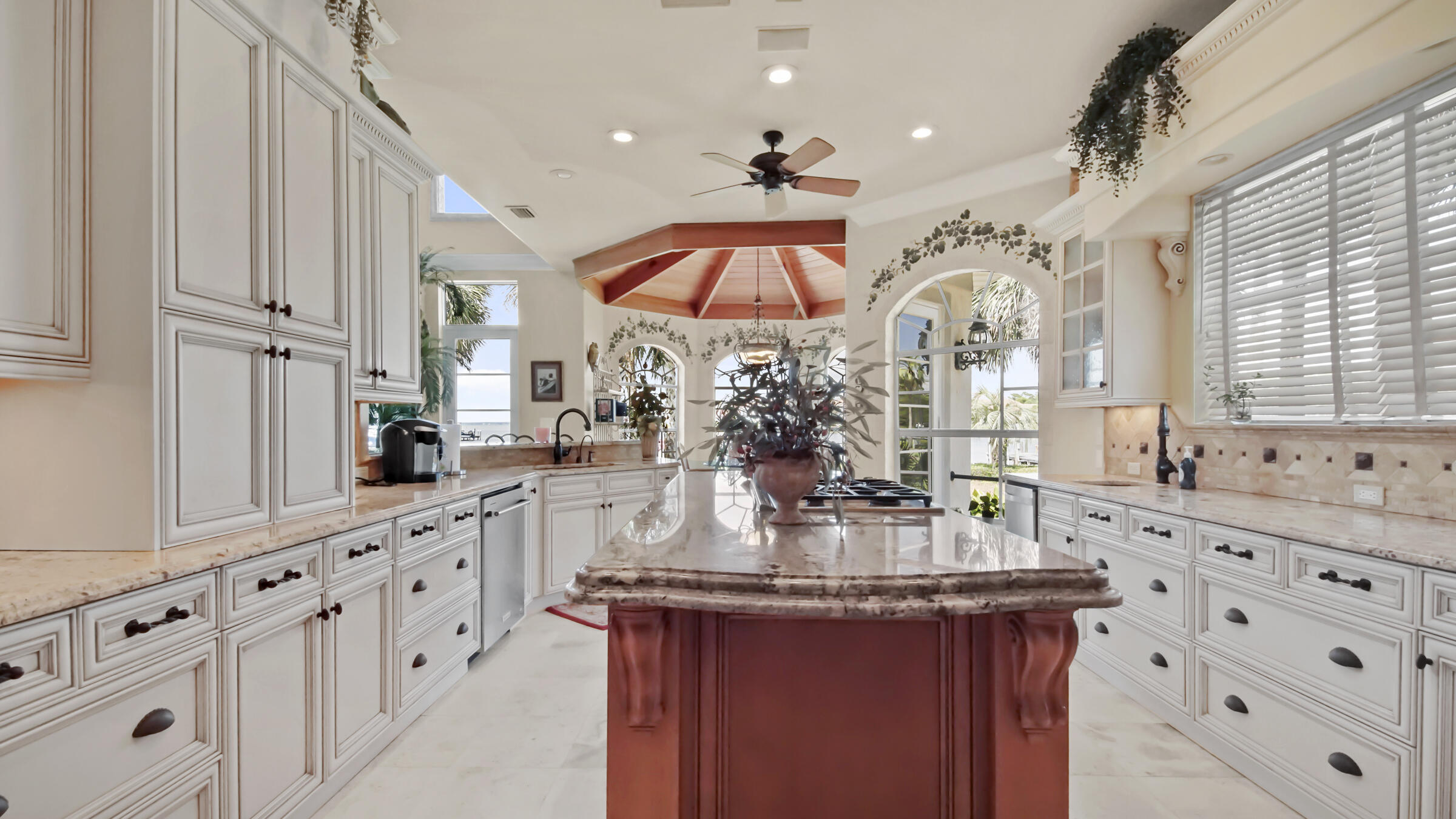 KELLY PLANTATION S/D PH 2 - Residential