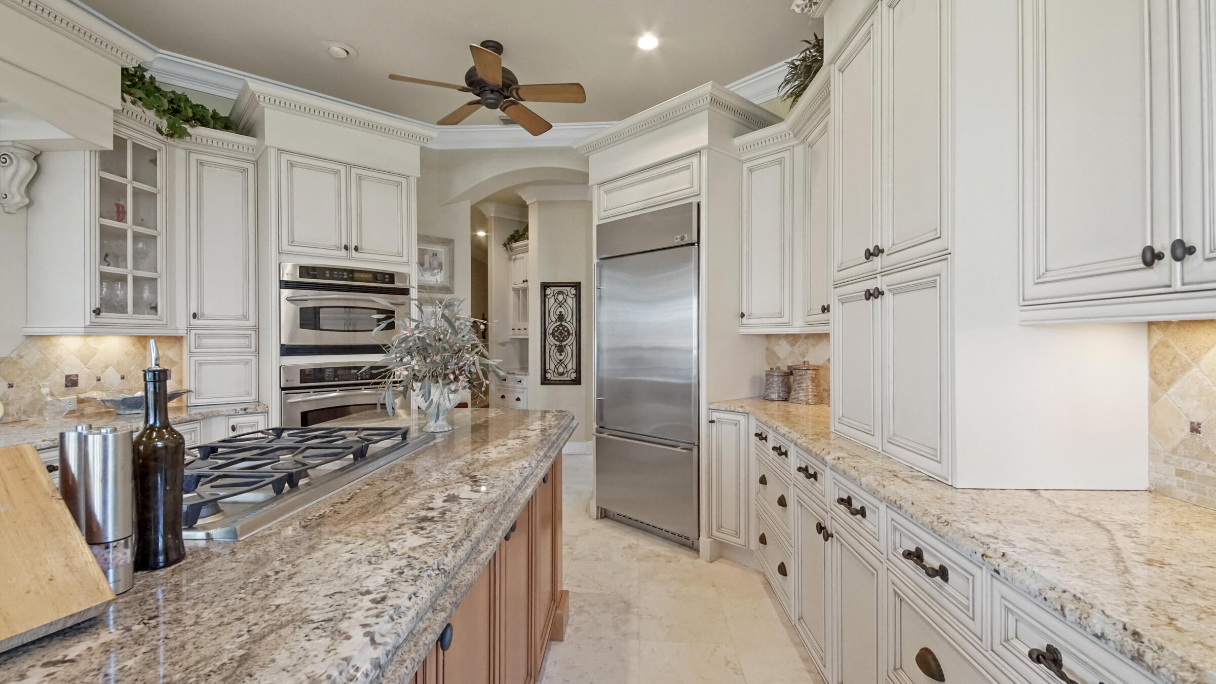 KELLY PLANTATION S/D PH 2 - Residential