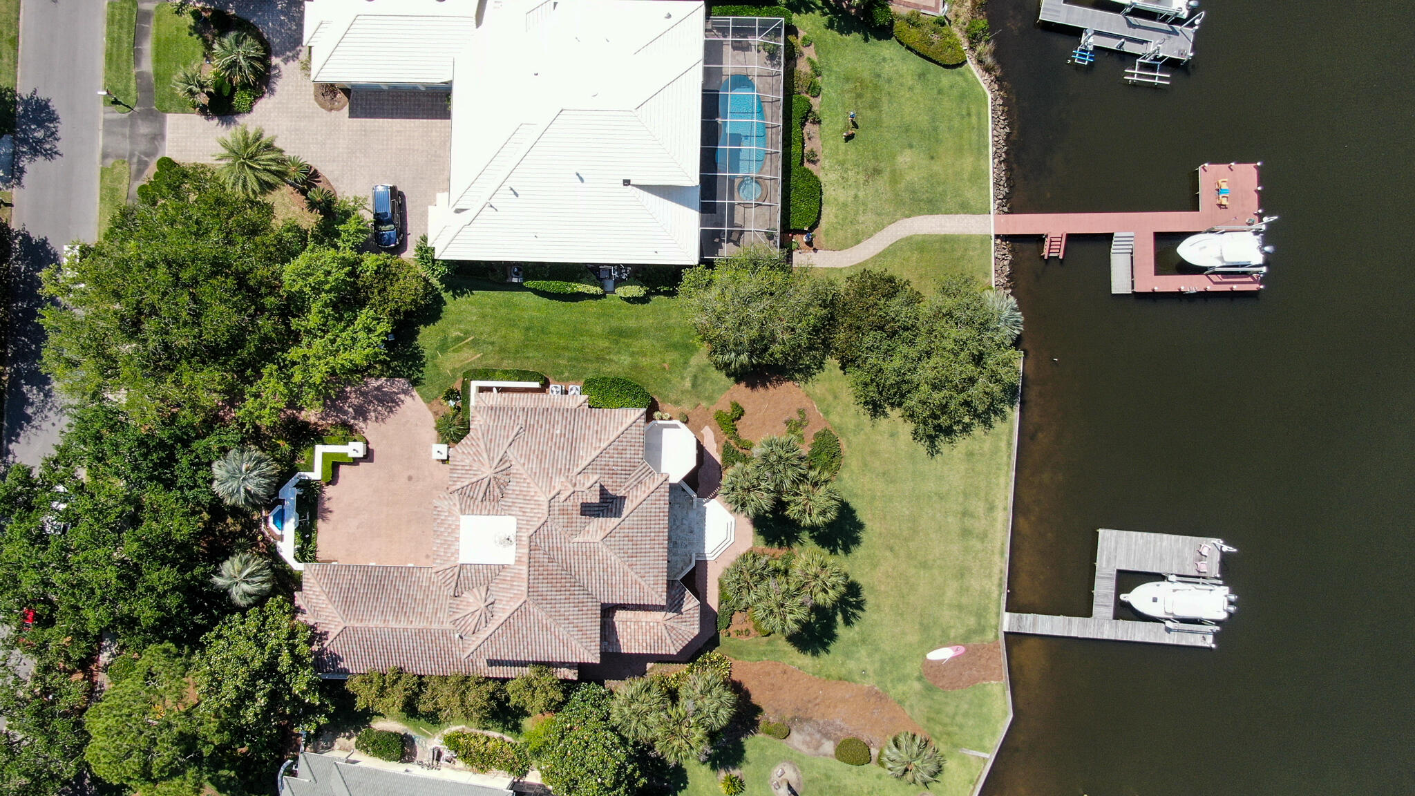 KELLY PLANTATION S/D PH 2 - Residential