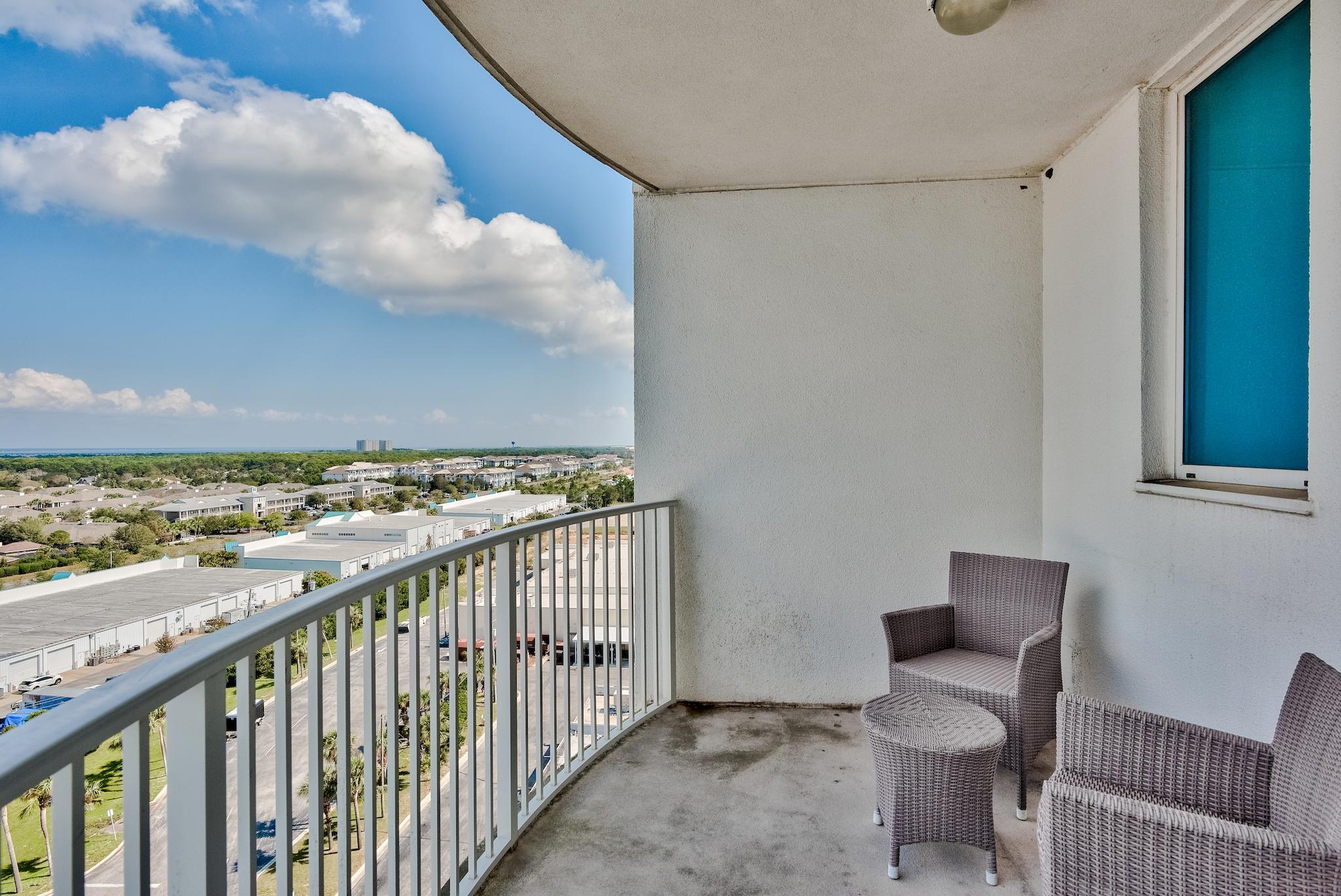 THE PALMS OF DESTIN - Residential