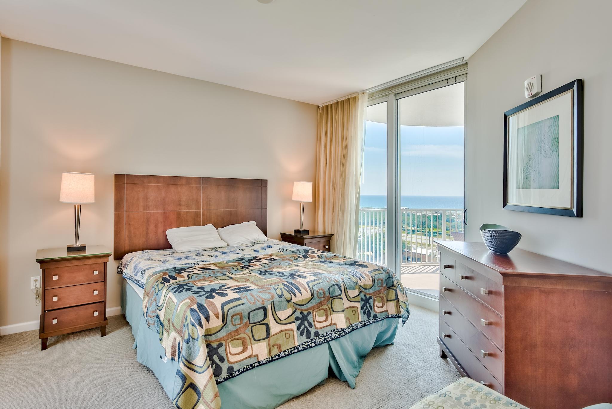 THE PALMS OF DESTIN - Residential