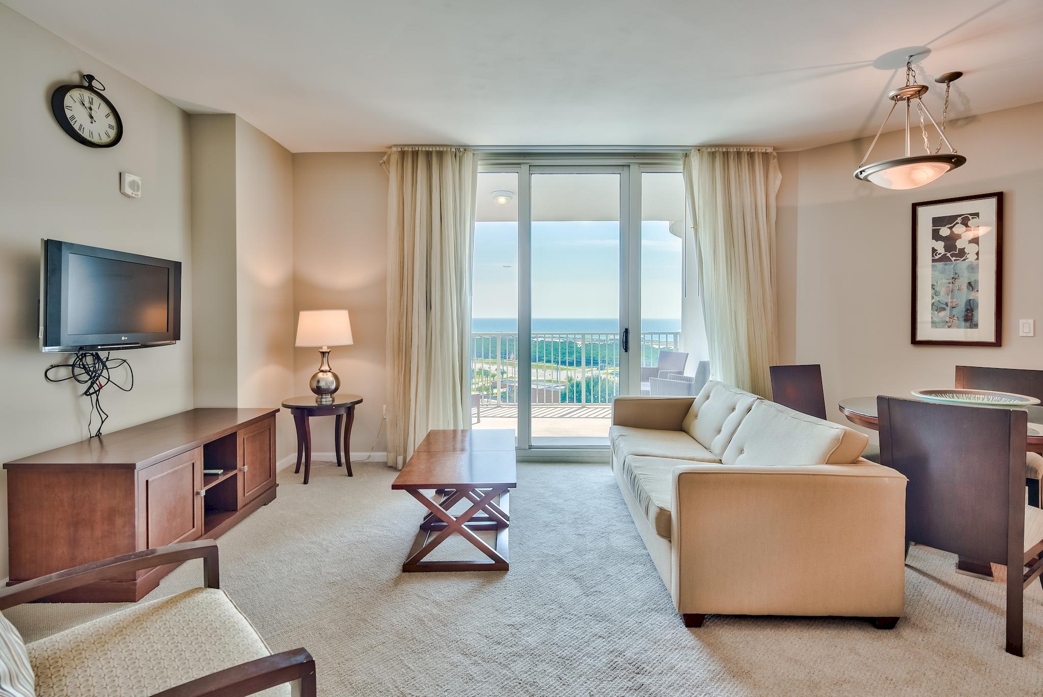 THE PALMS OF DESTIN - Residential