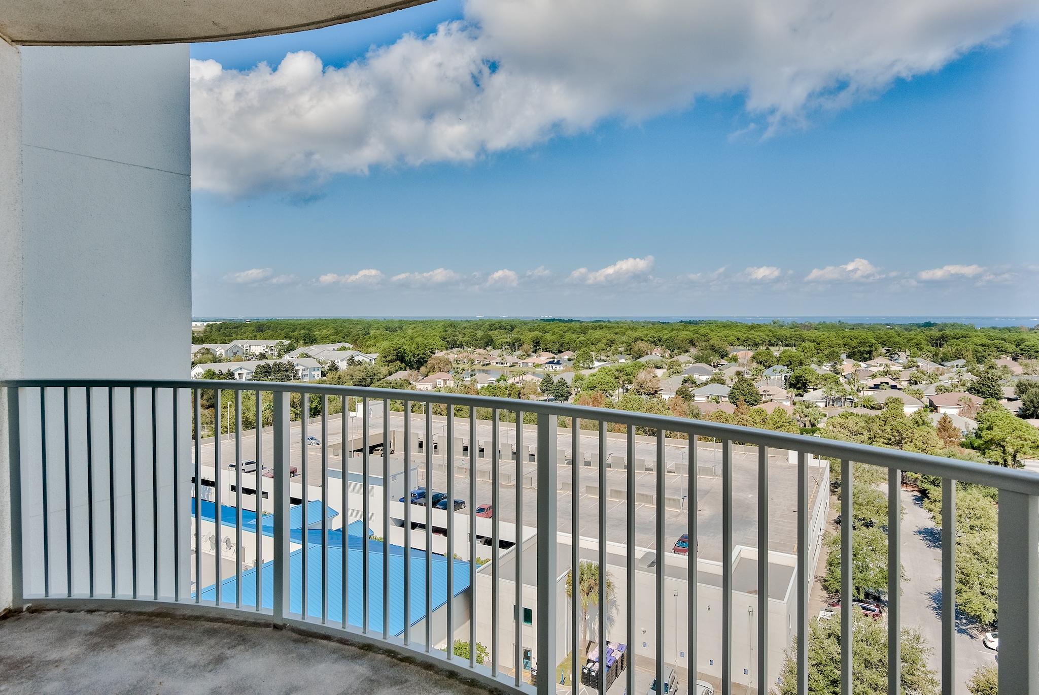 THE PALMS OF DESTIN - Residential