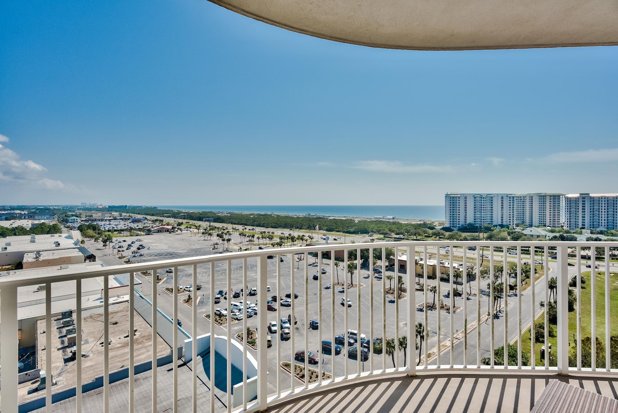 THE PALMS OF DESTIN - Residential