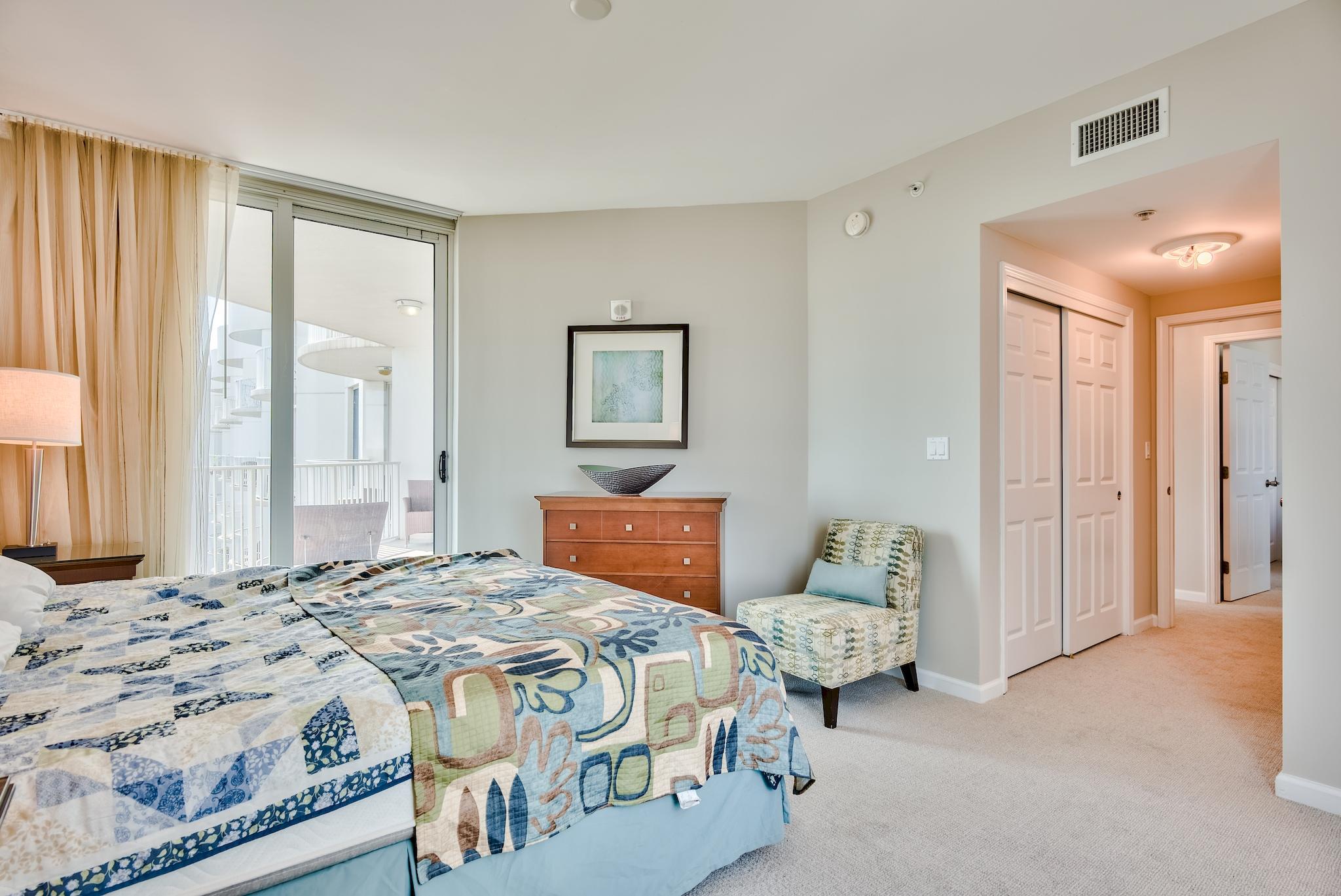 THE PALMS OF DESTIN - Residential