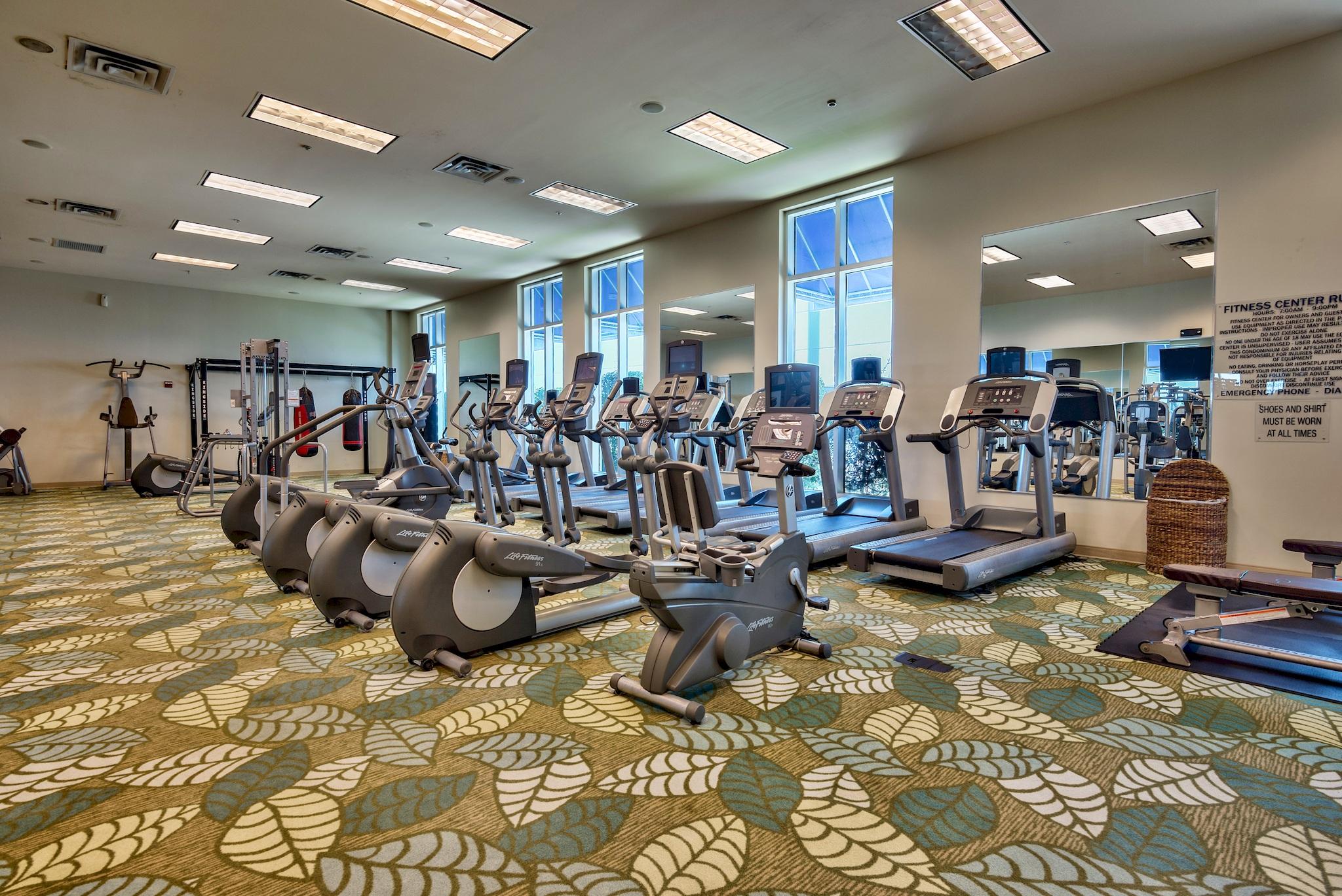 THE PALMS OF DESTIN - Residential