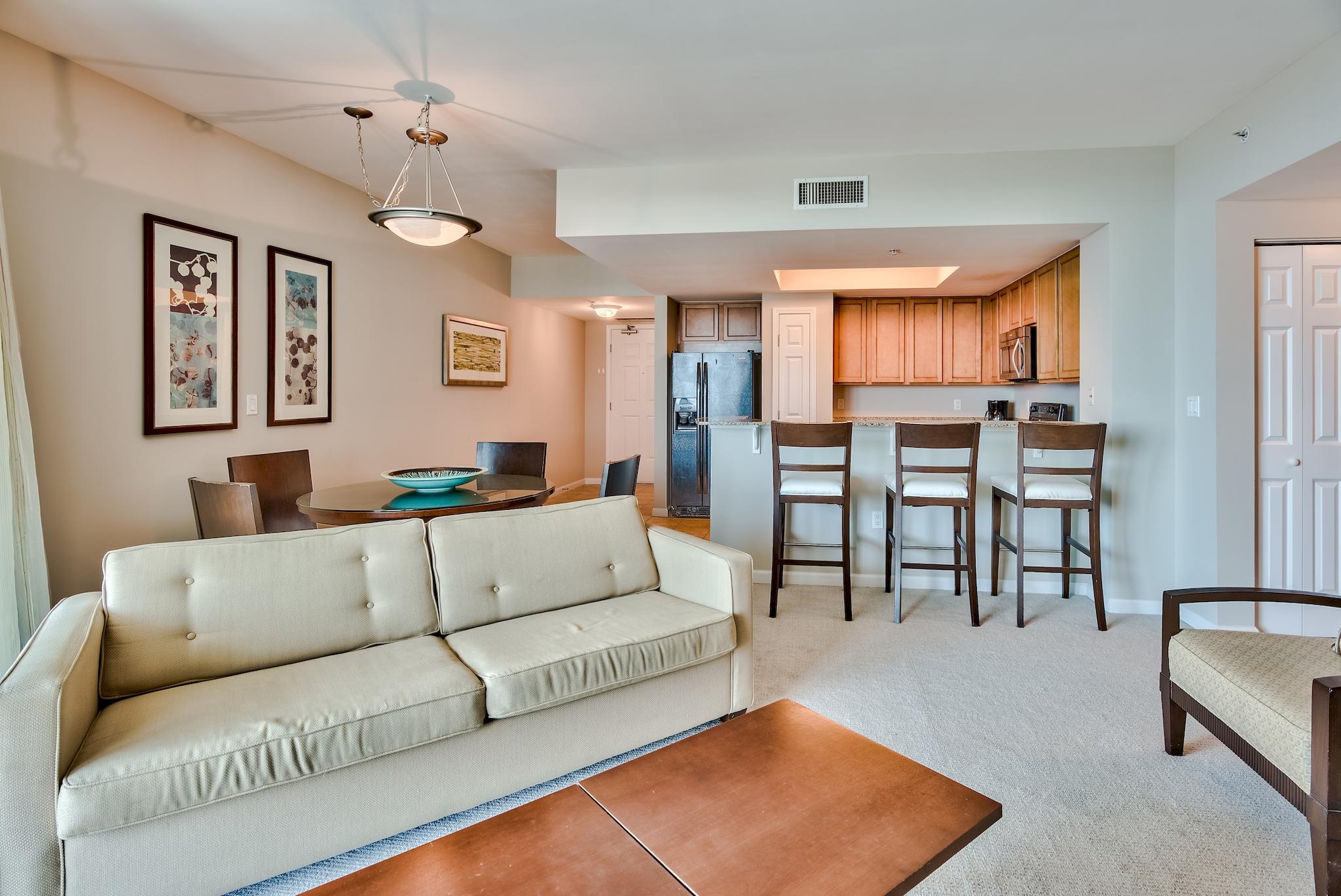 THE PALMS OF DESTIN - Residential