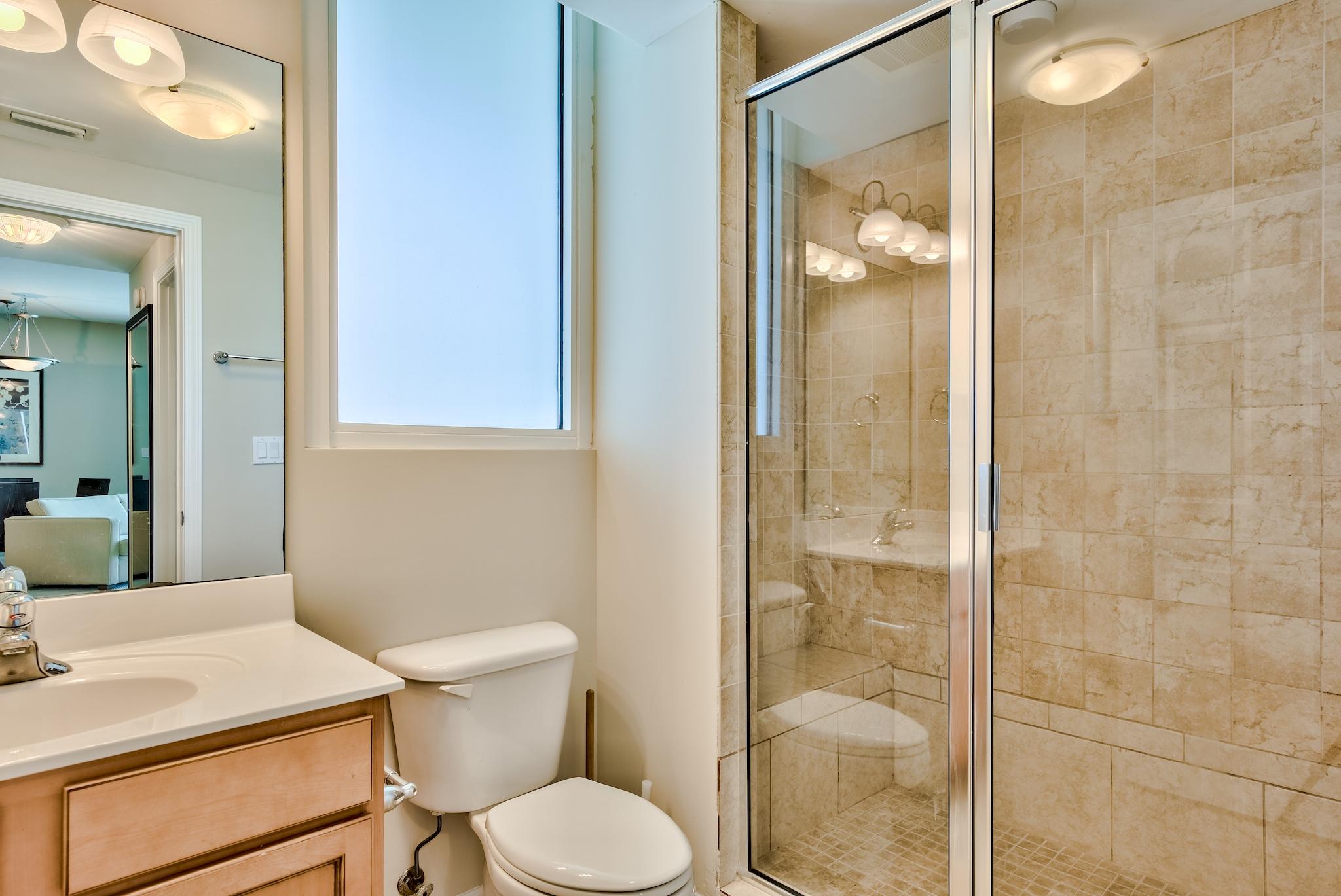 THE PALMS OF DESTIN - Residential