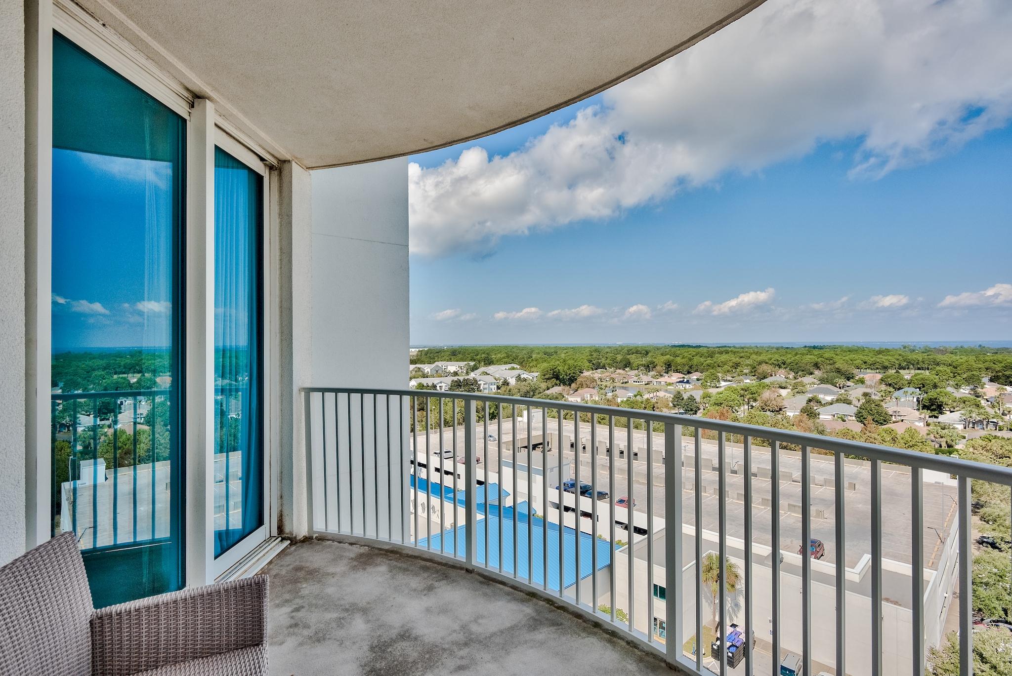 THE PALMS OF DESTIN - Residential