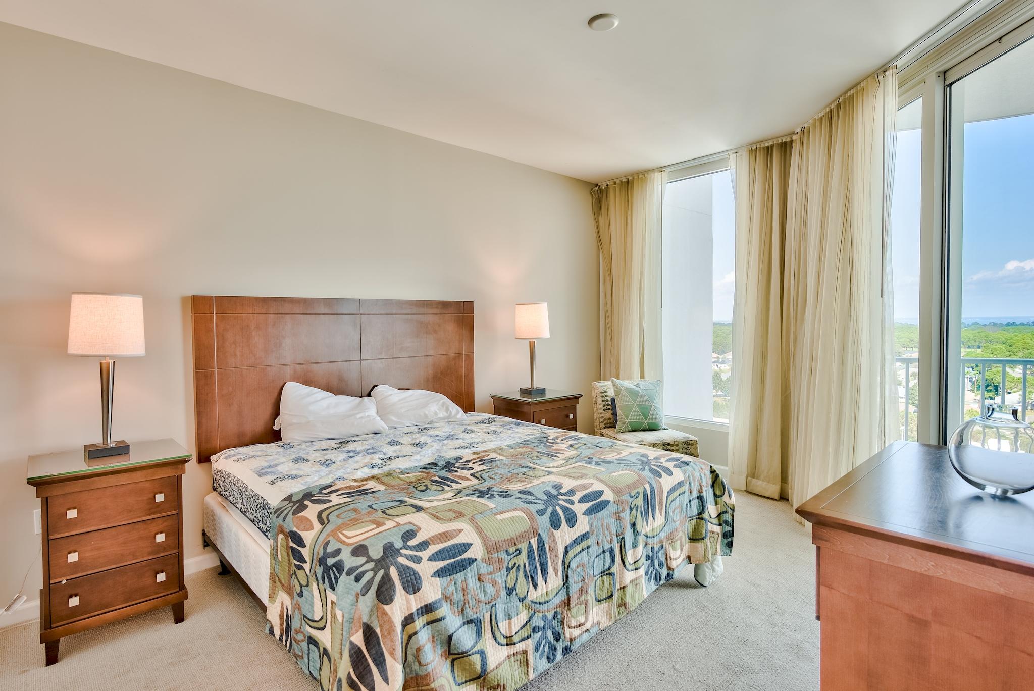 THE PALMS OF DESTIN - Residential