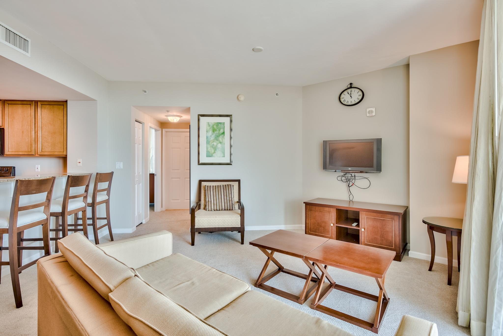 THE PALMS OF DESTIN - Residential