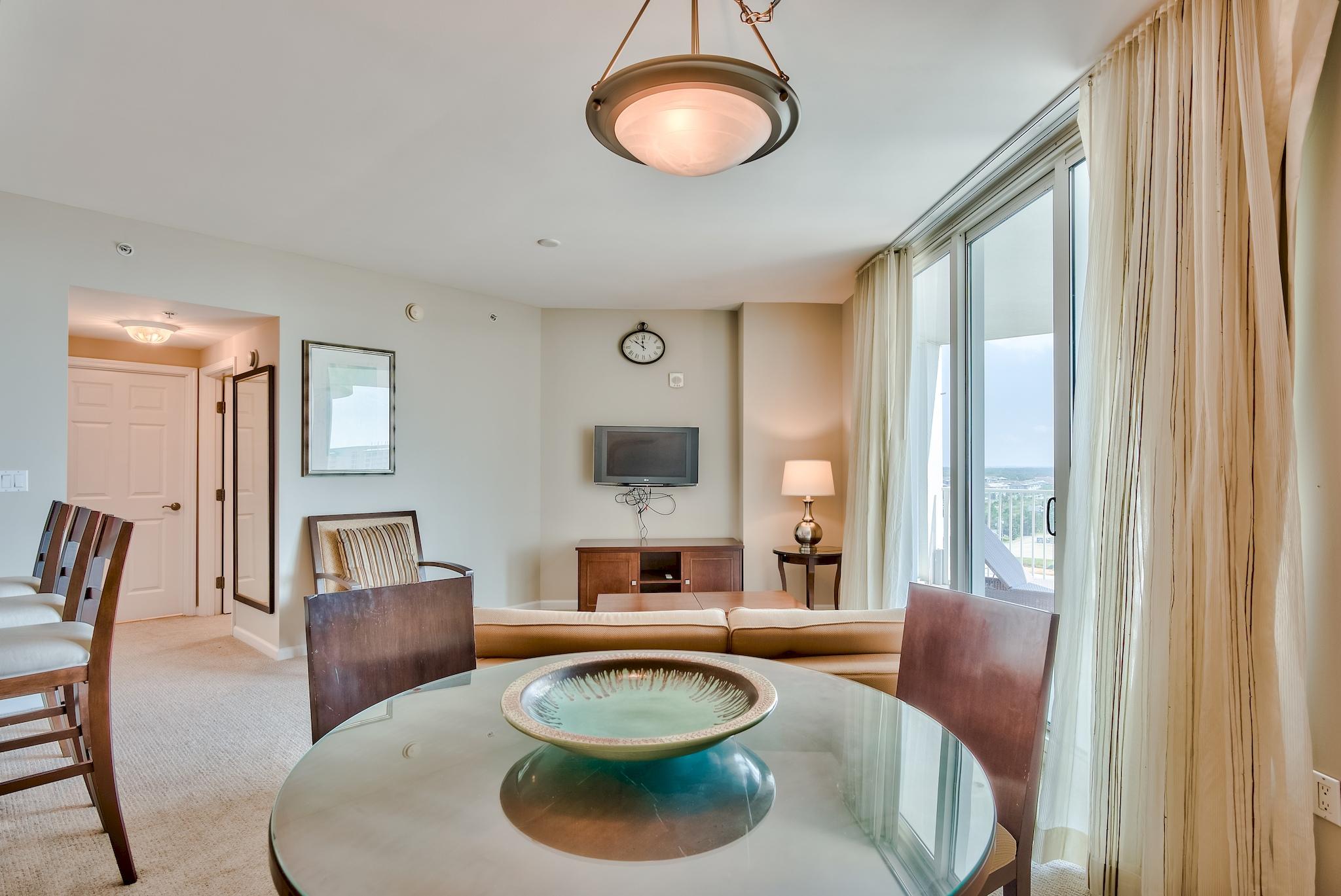 THE PALMS OF DESTIN - Residential