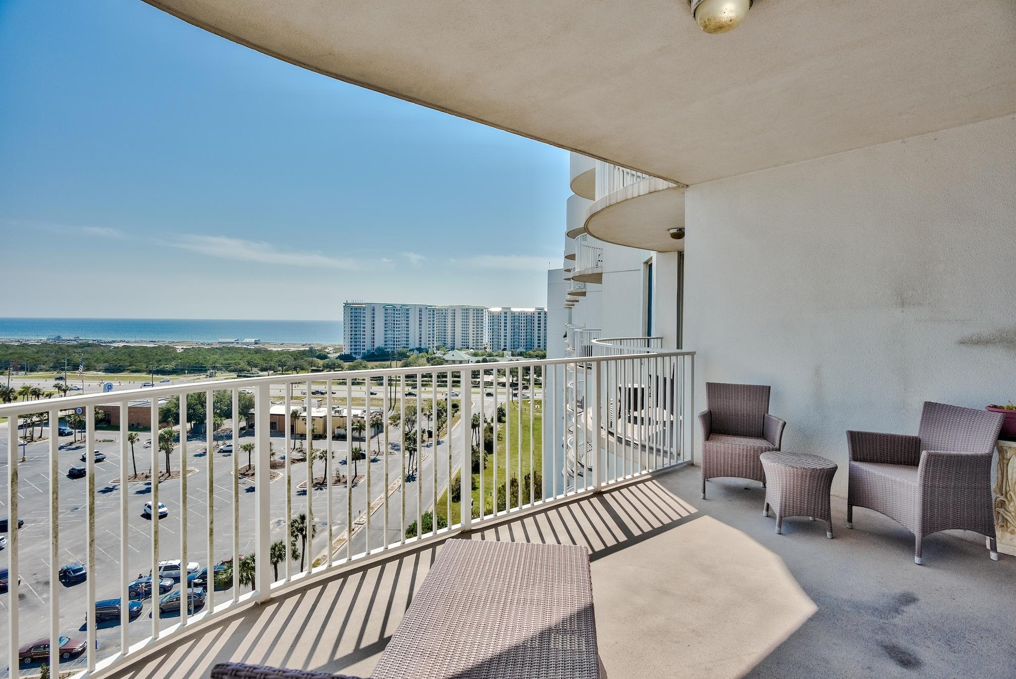 THE PALMS OF DESTIN - Residential