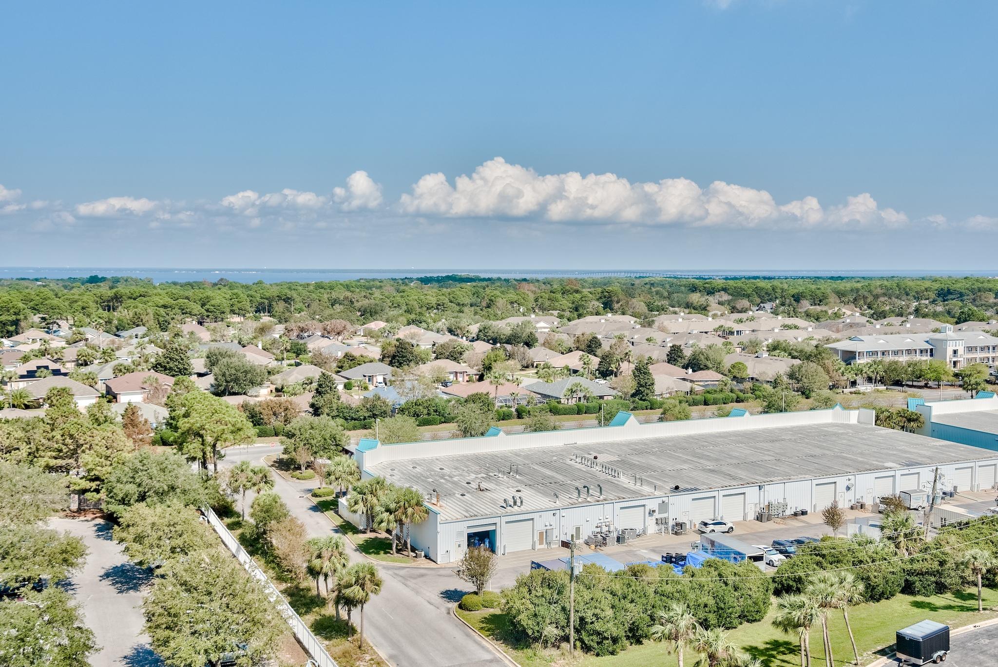 THE PALMS OF DESTIN - Residential