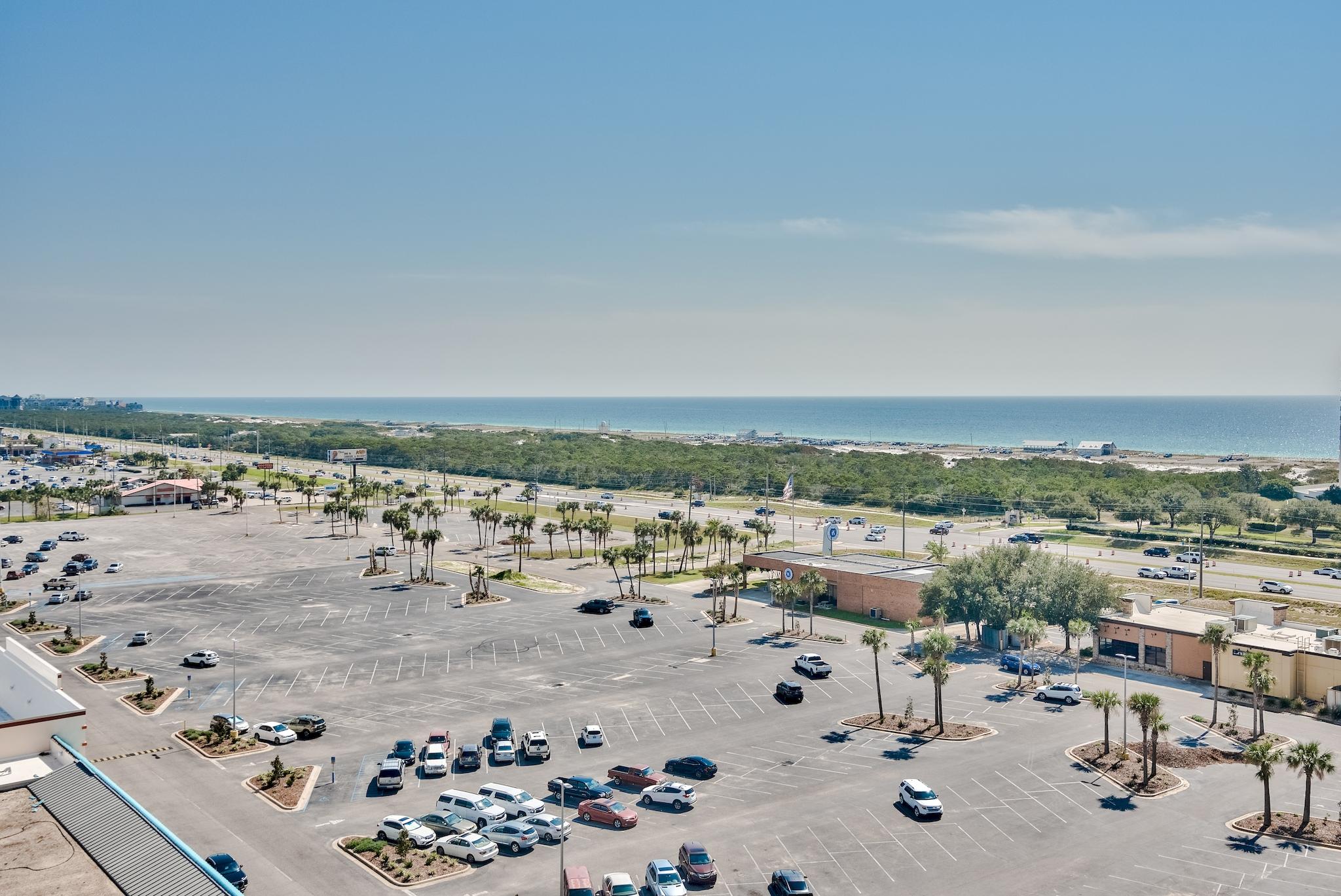 THE PALMS OF DESTIN - Residential