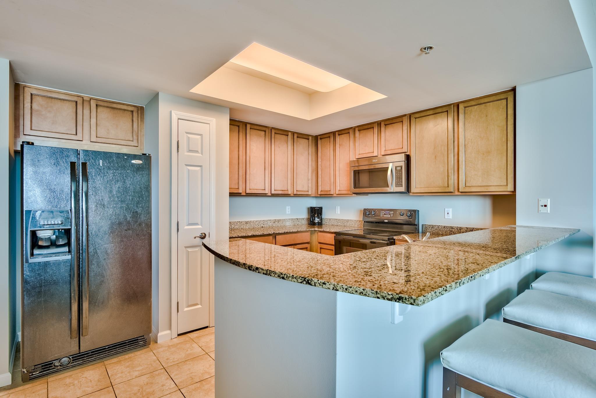 THE PALMS OF DESTIN - Residential