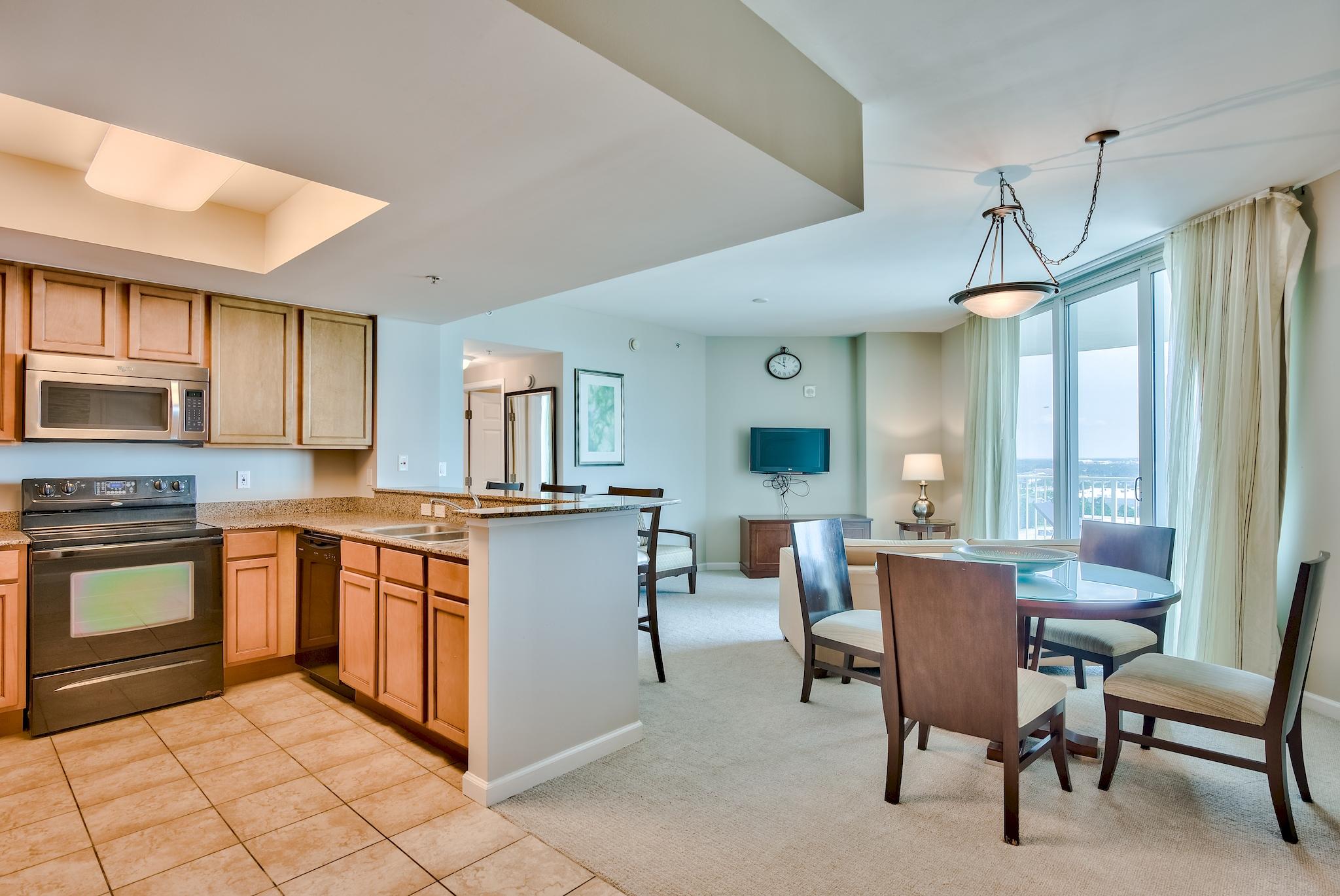 THE PALMS OF DESTIN - Residential