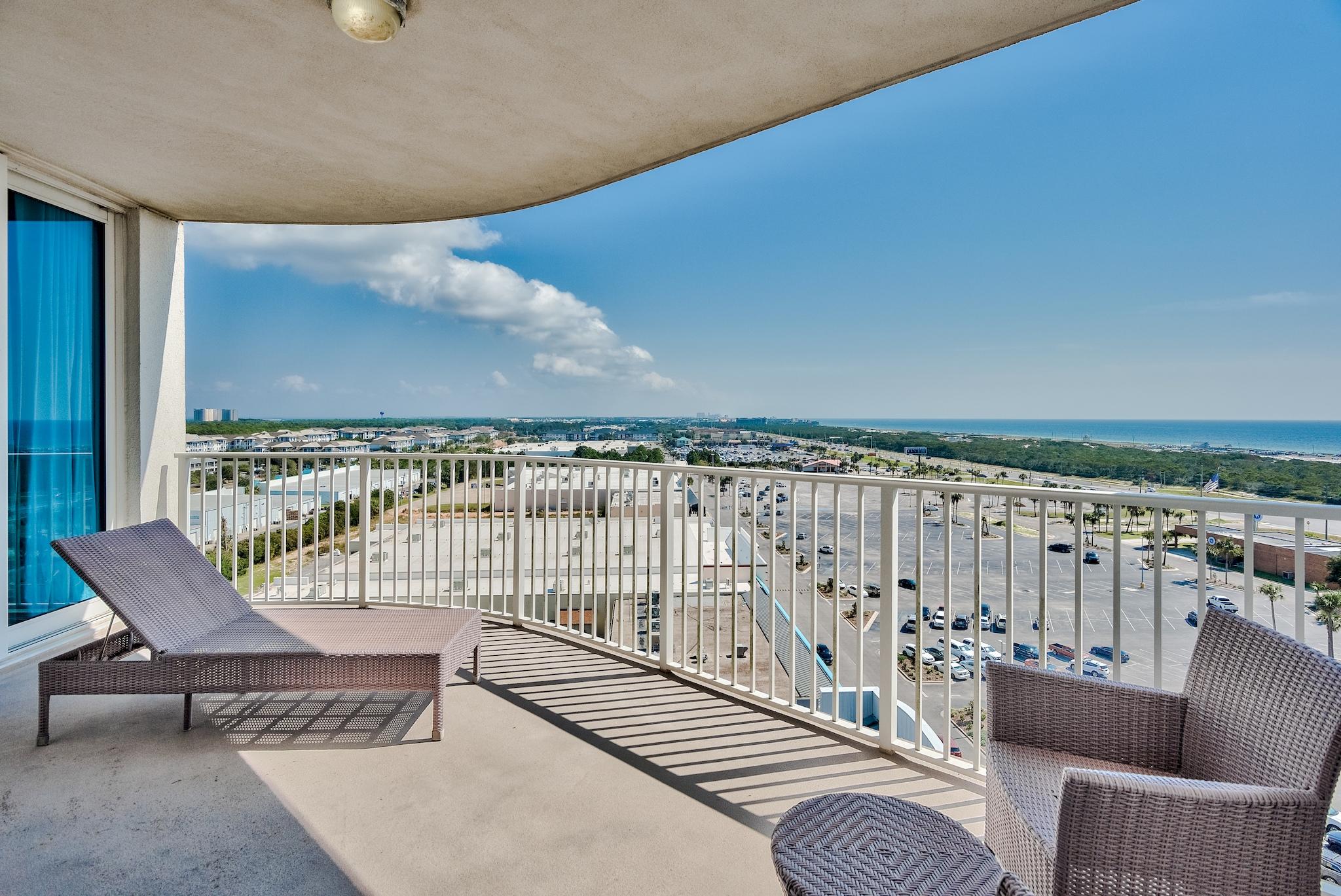 THE PALMS OF DESTIN - Residential