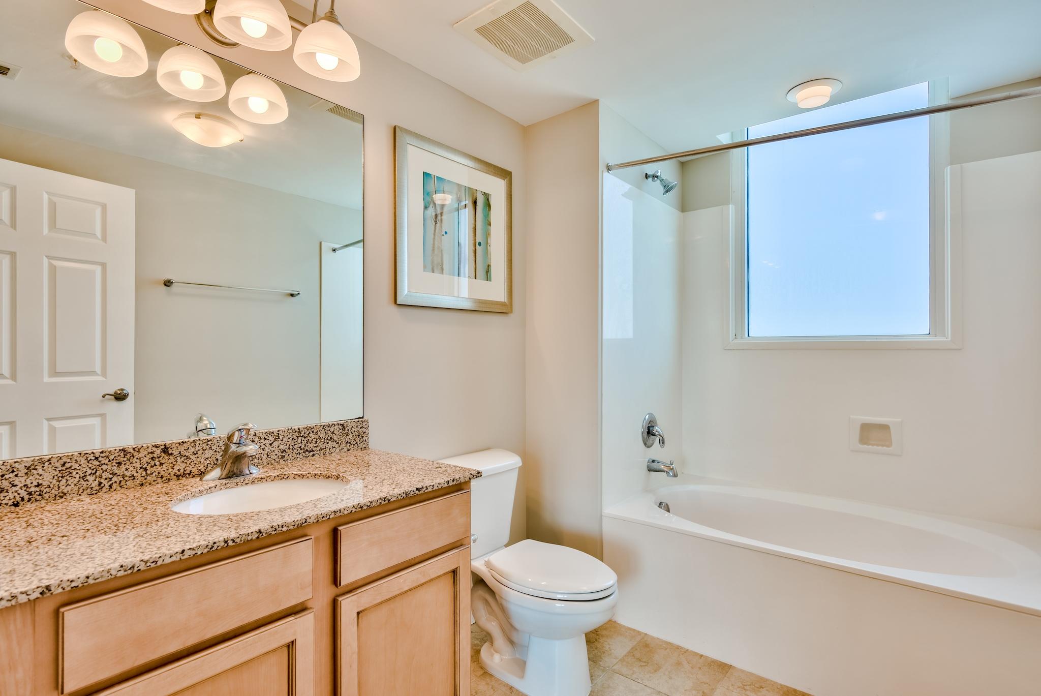 THE PALMS OF DESTIN - Residential