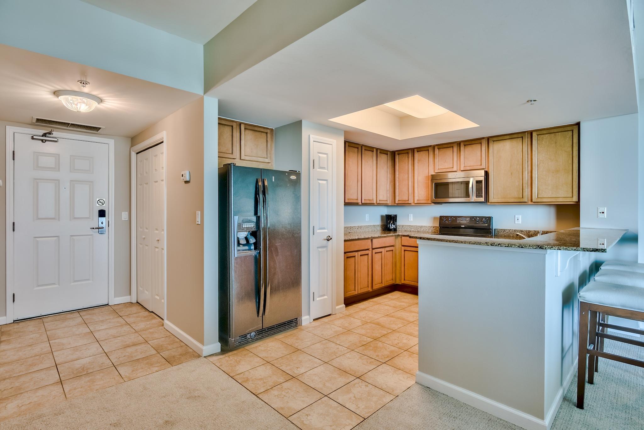 THE PALMS OF DESTIN - Residential