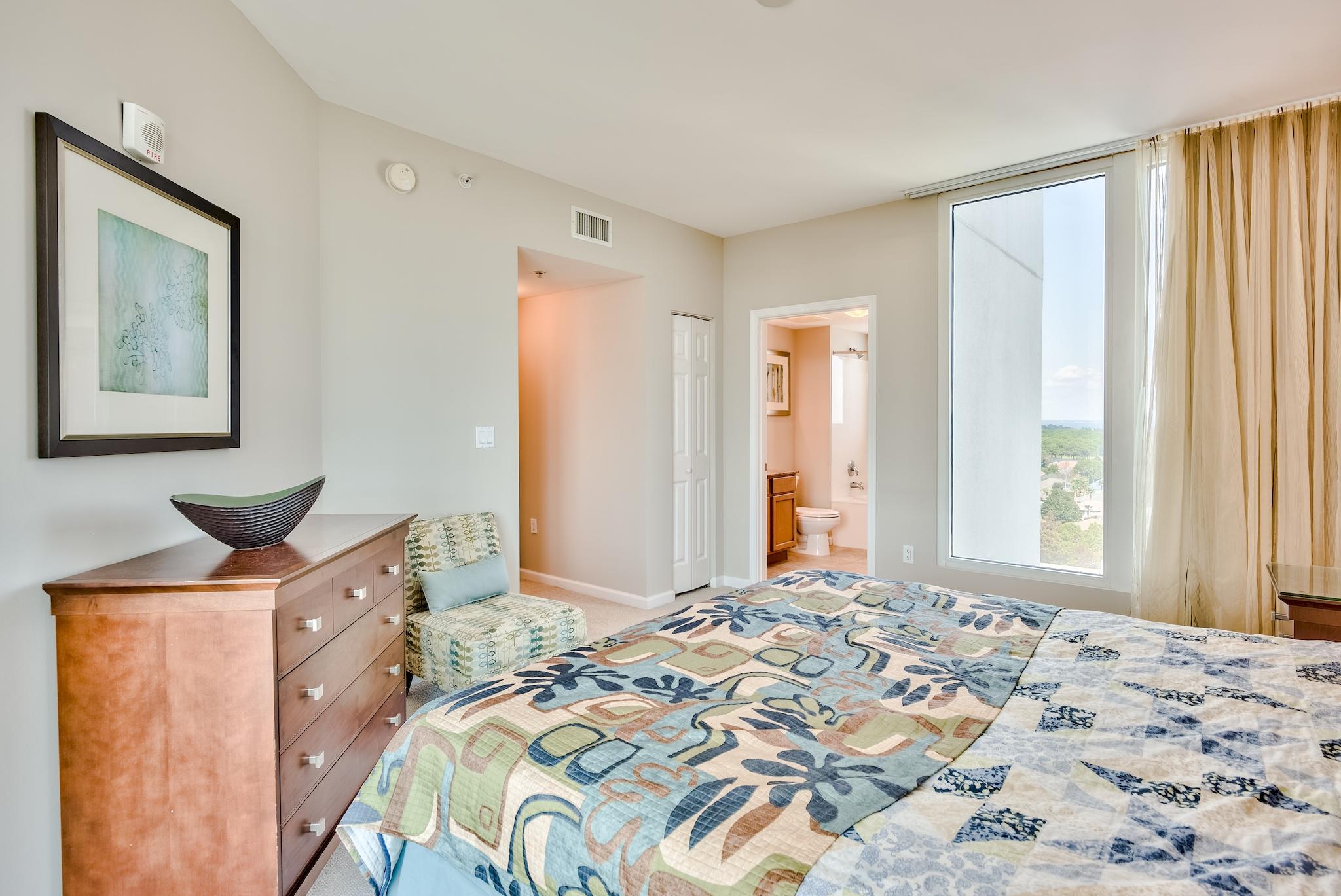 THE PALMS OF DESTIN - Residential