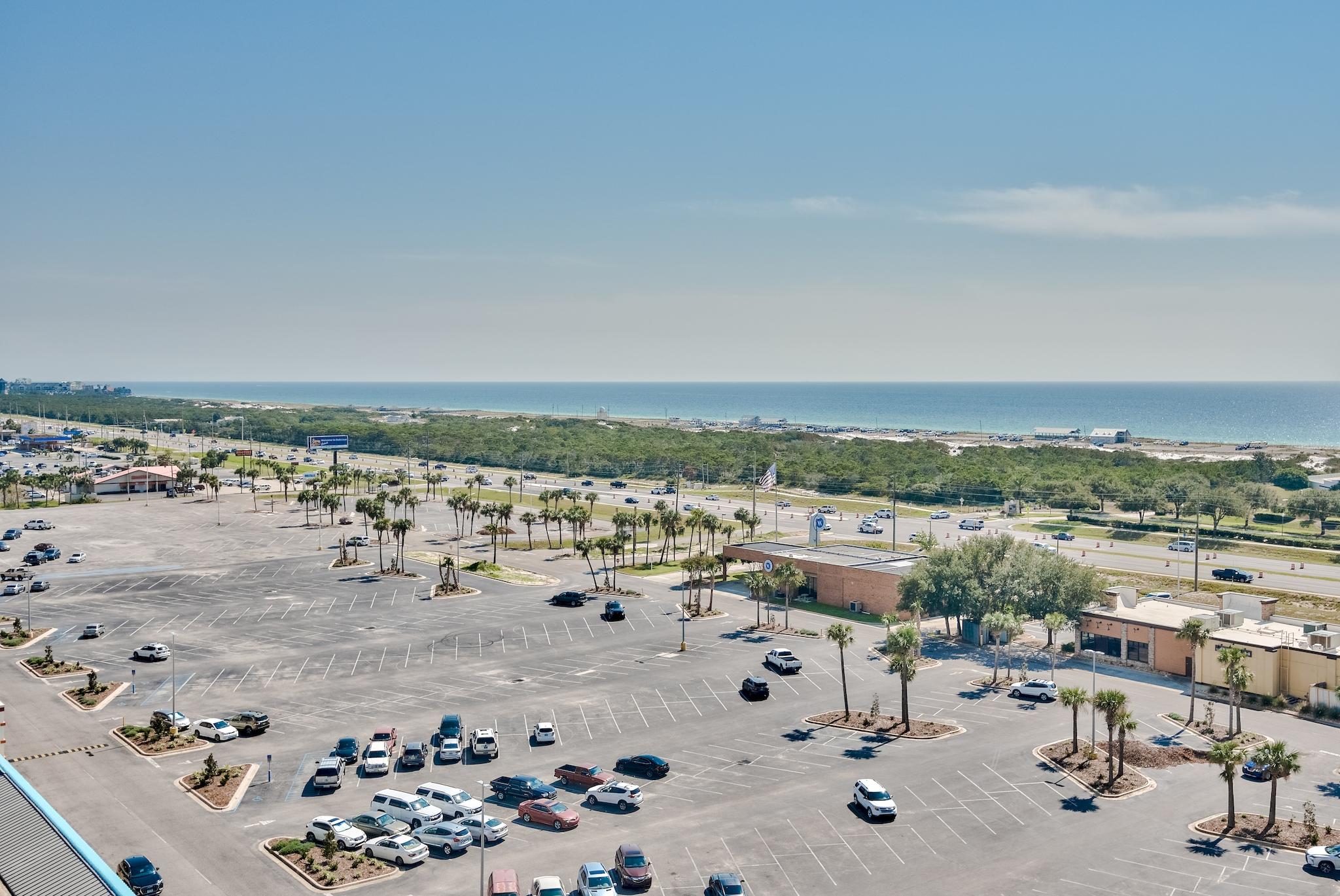 THE PALMS OF DESTIN - Residential